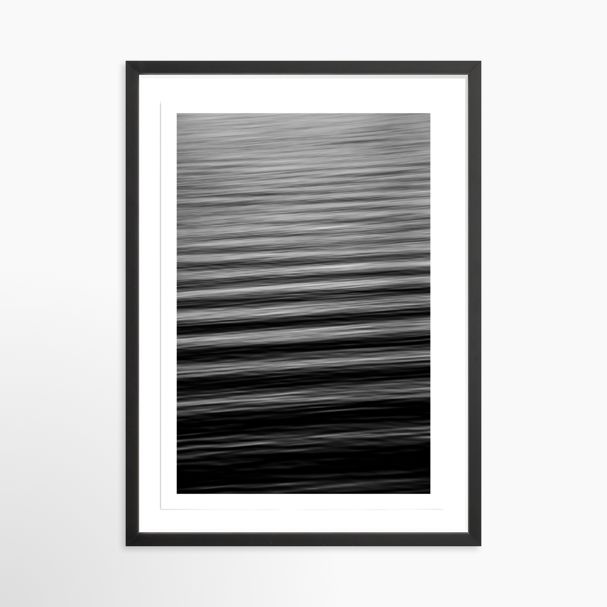 16x24 / Print / Black