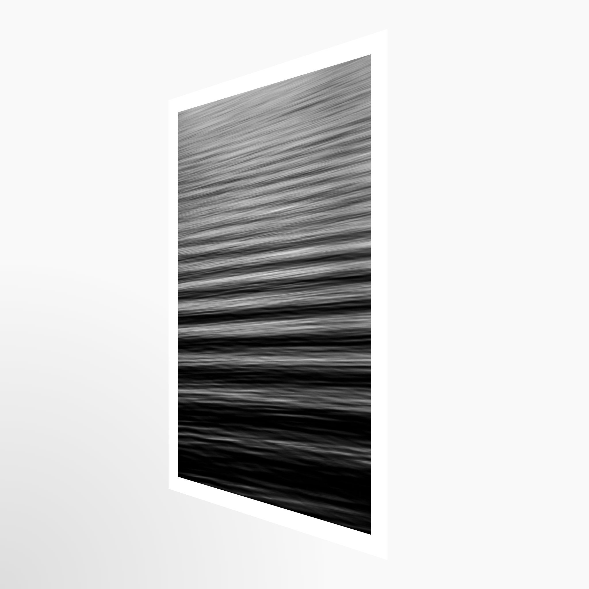16x24 / Print / None
