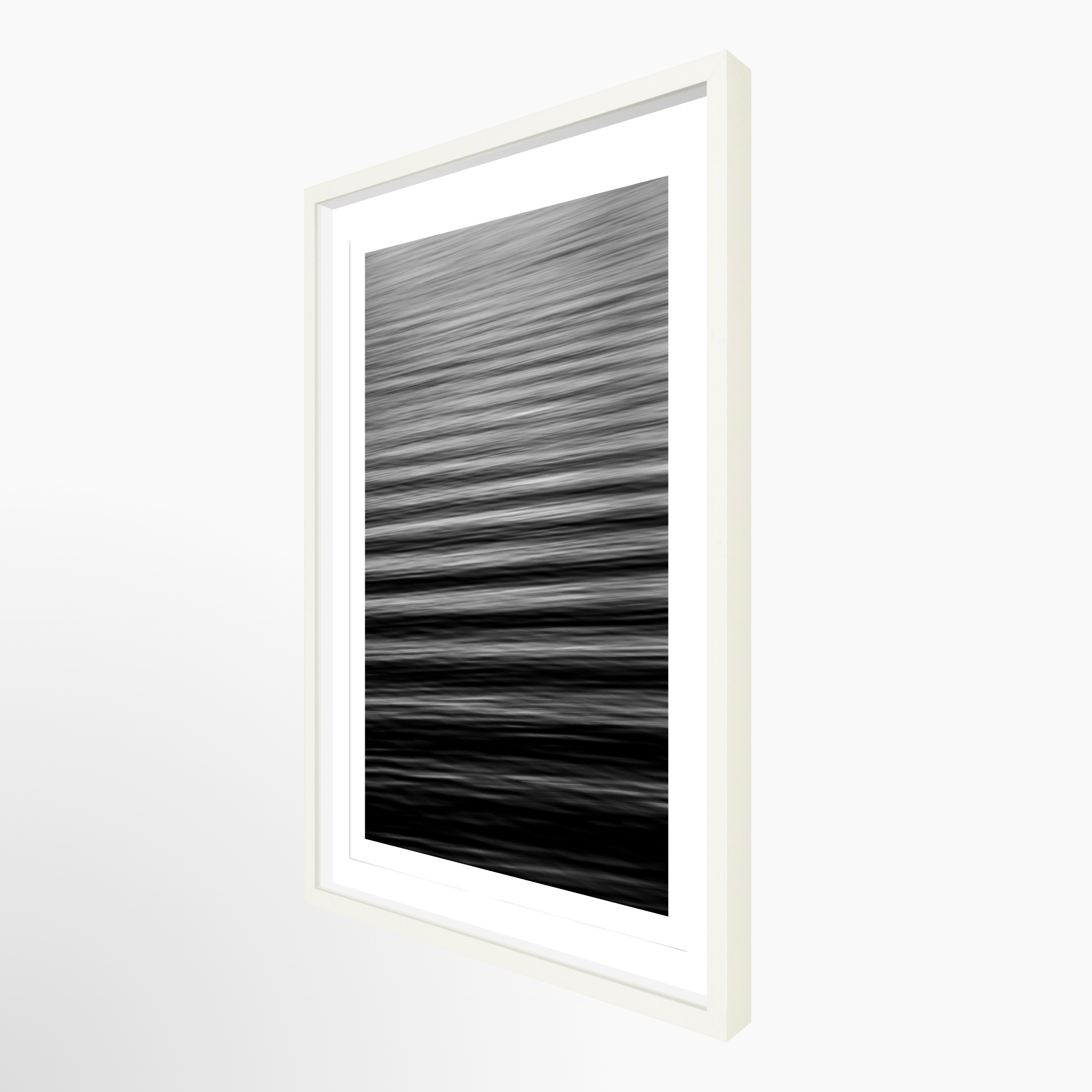16x24 / Print / White