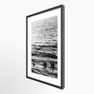 16x24 / Print / Black
