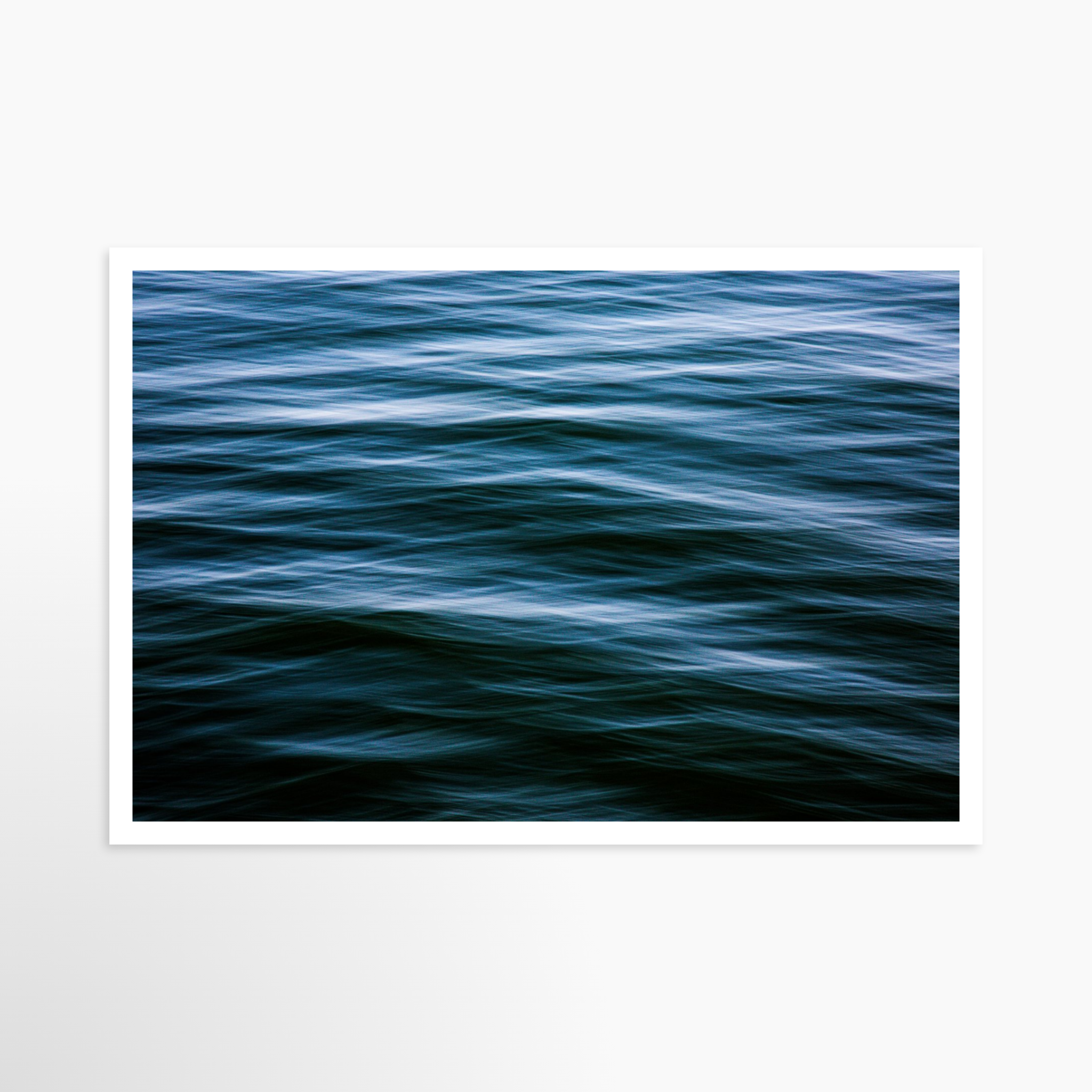 24x36 / Print / None