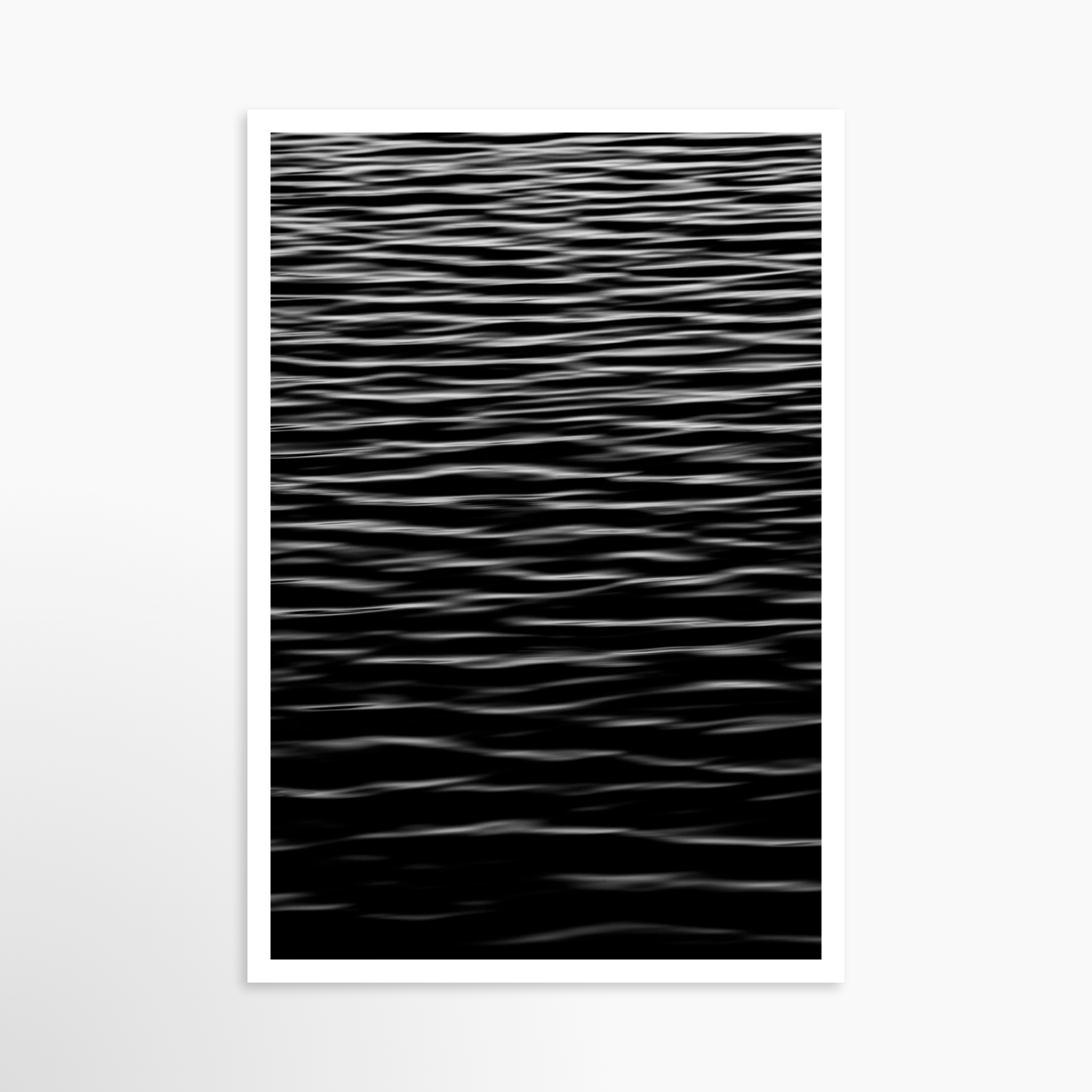 24x36 / Print / None