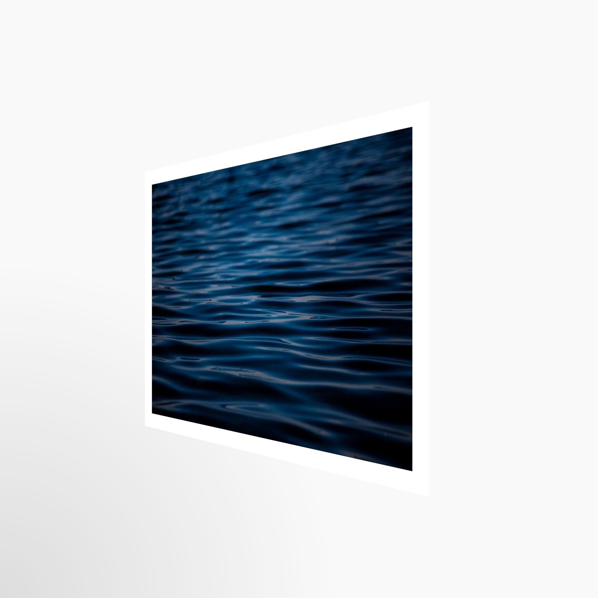16x24 / Print / None