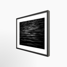 16x24 / Print / Black