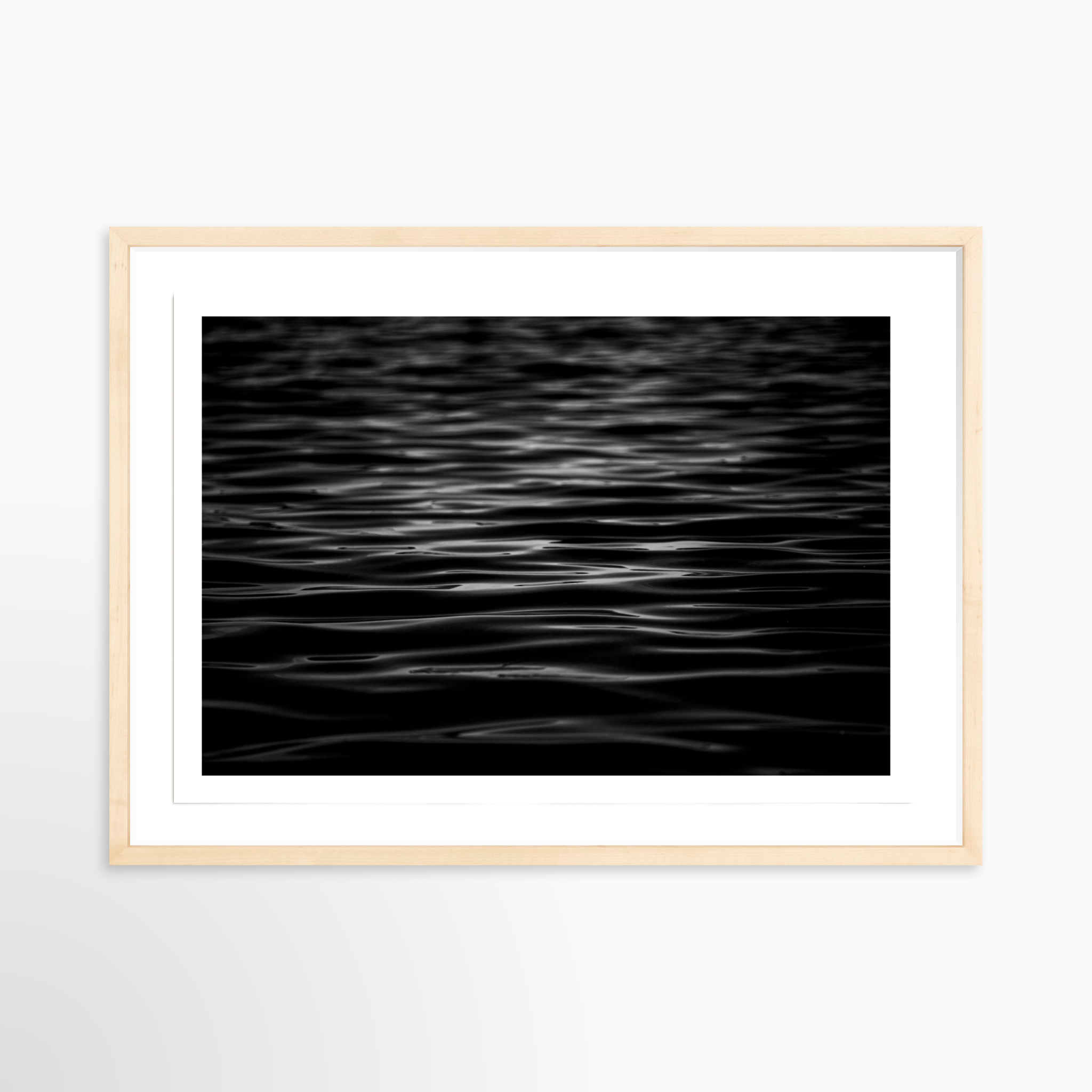 16x24 / Print / Natural