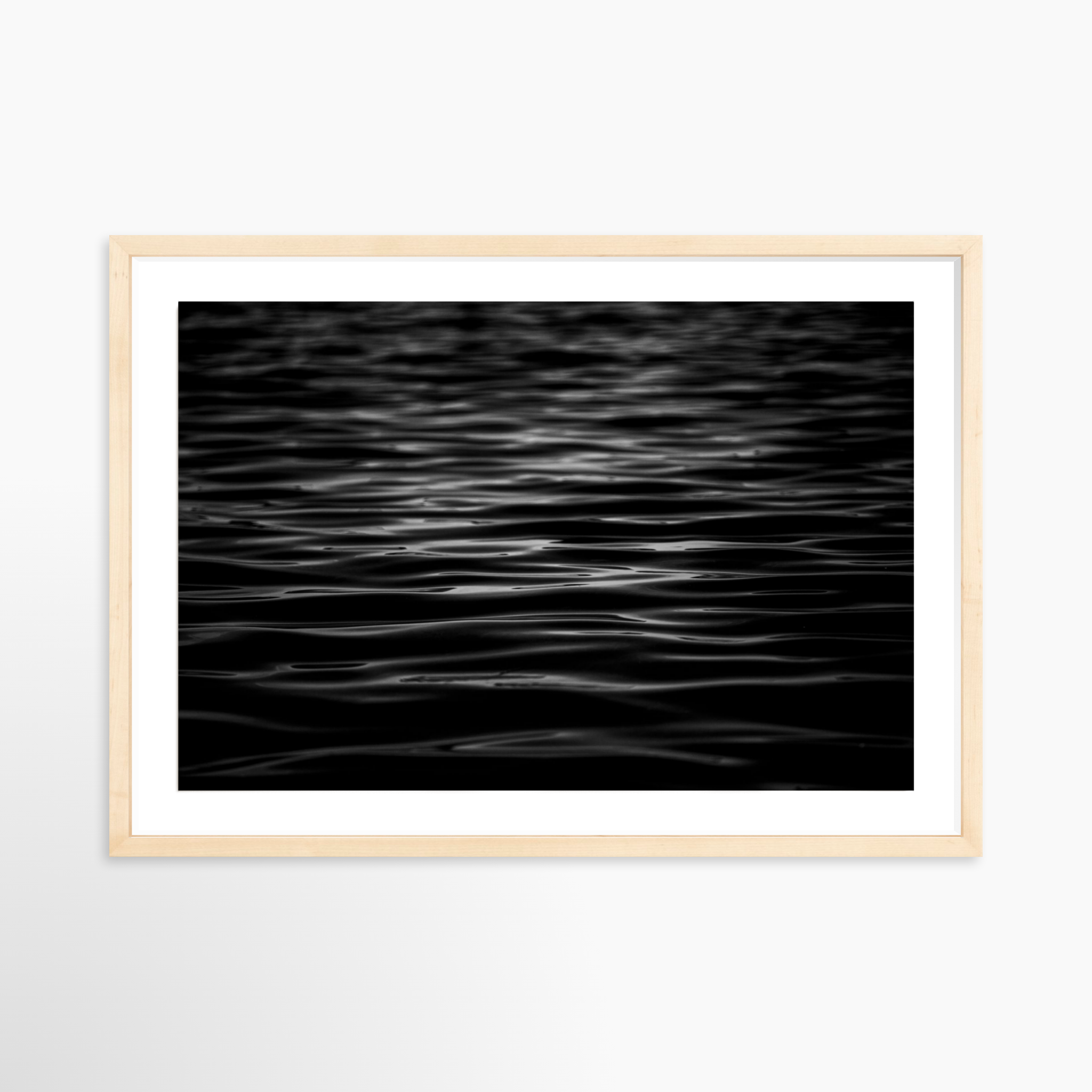 16x24 / Print / Natural