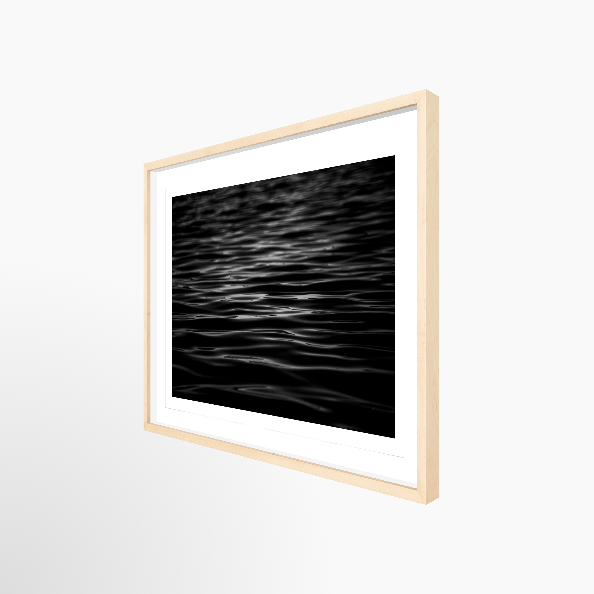 16x24 / Print / Natural