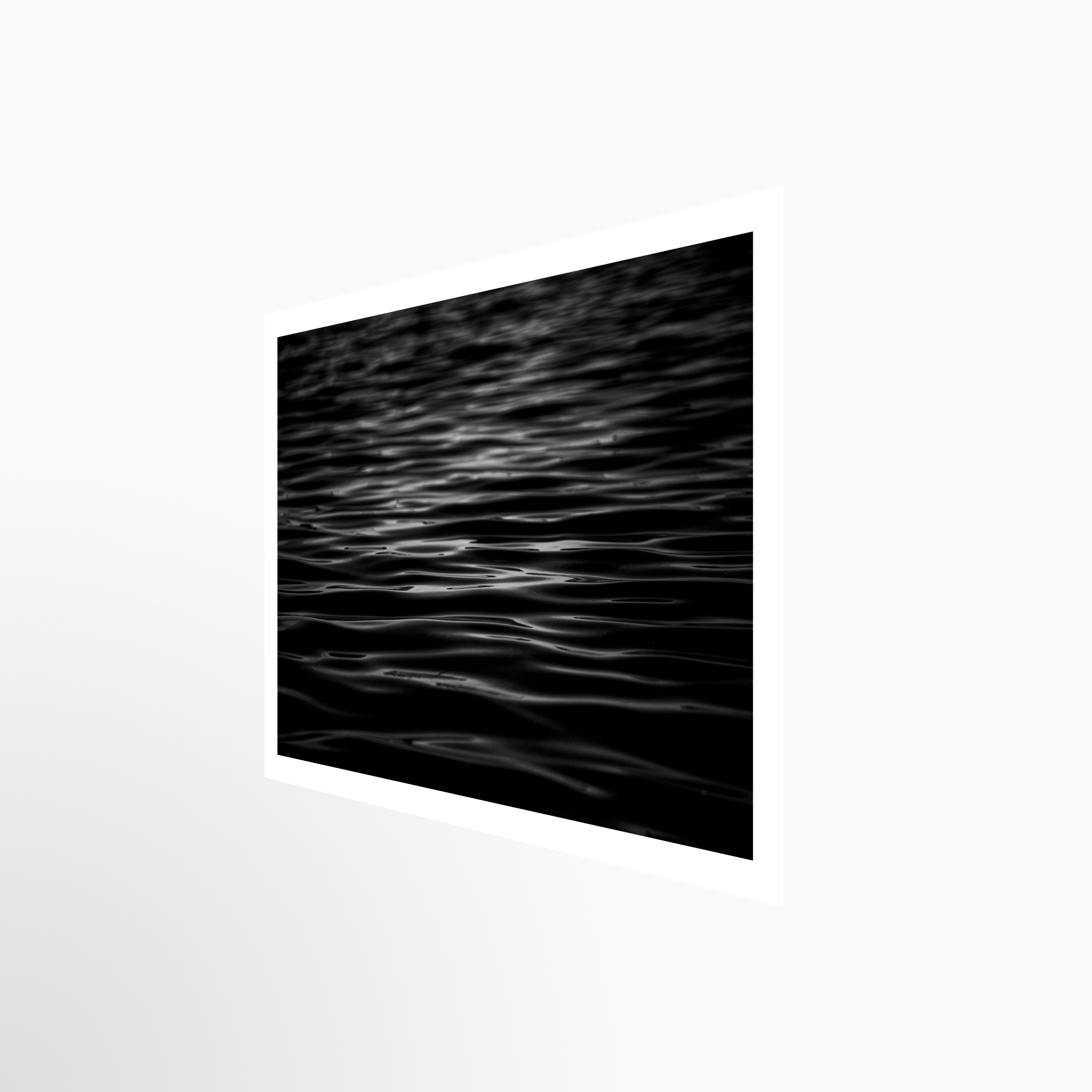 16x24 / Print / None