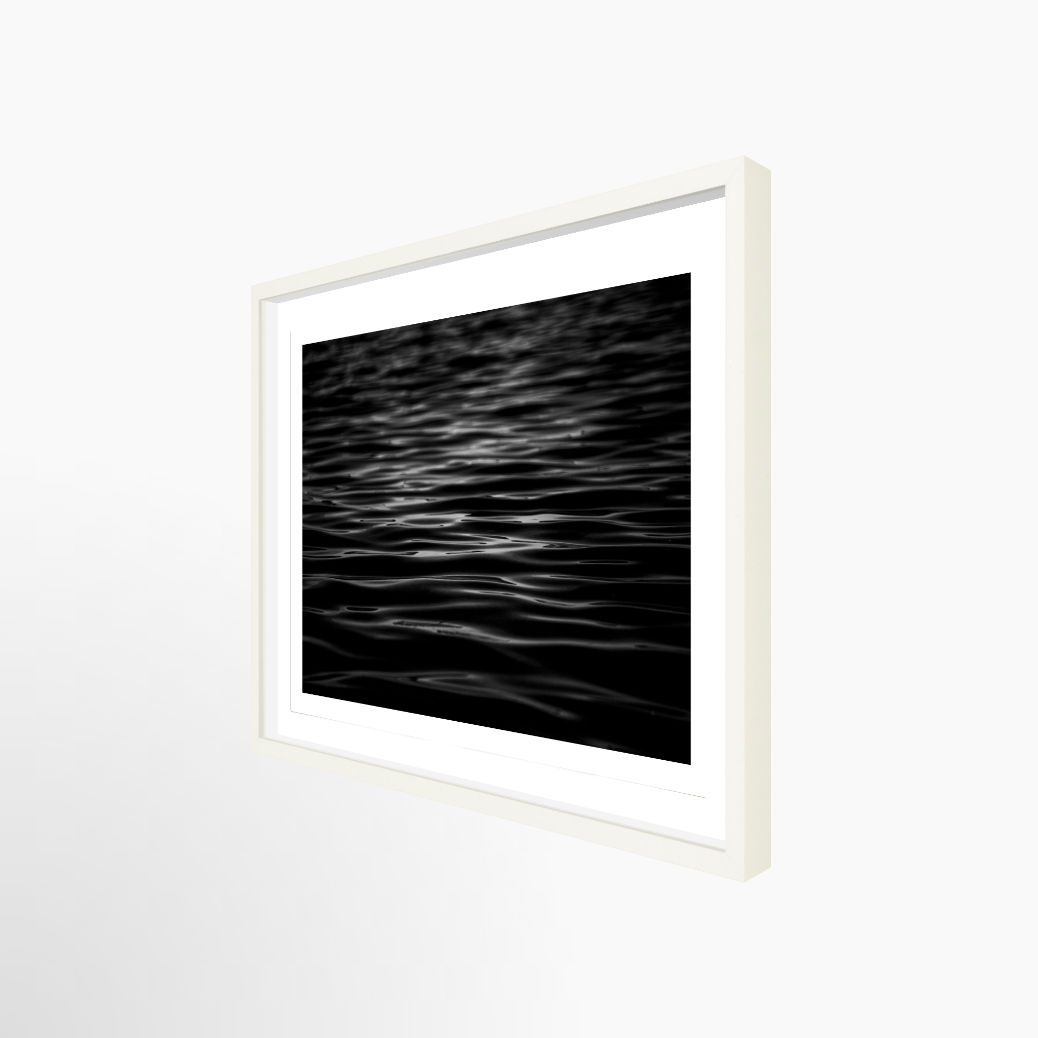 16x24 / Print / White