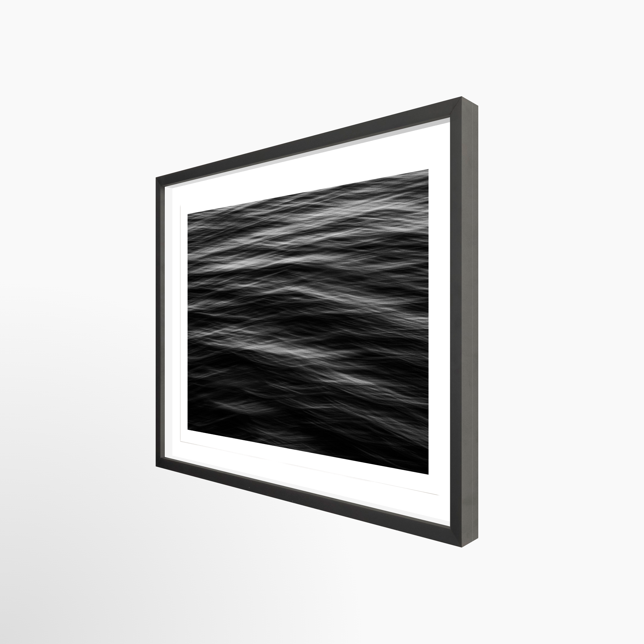 16x24 / Print / Black
