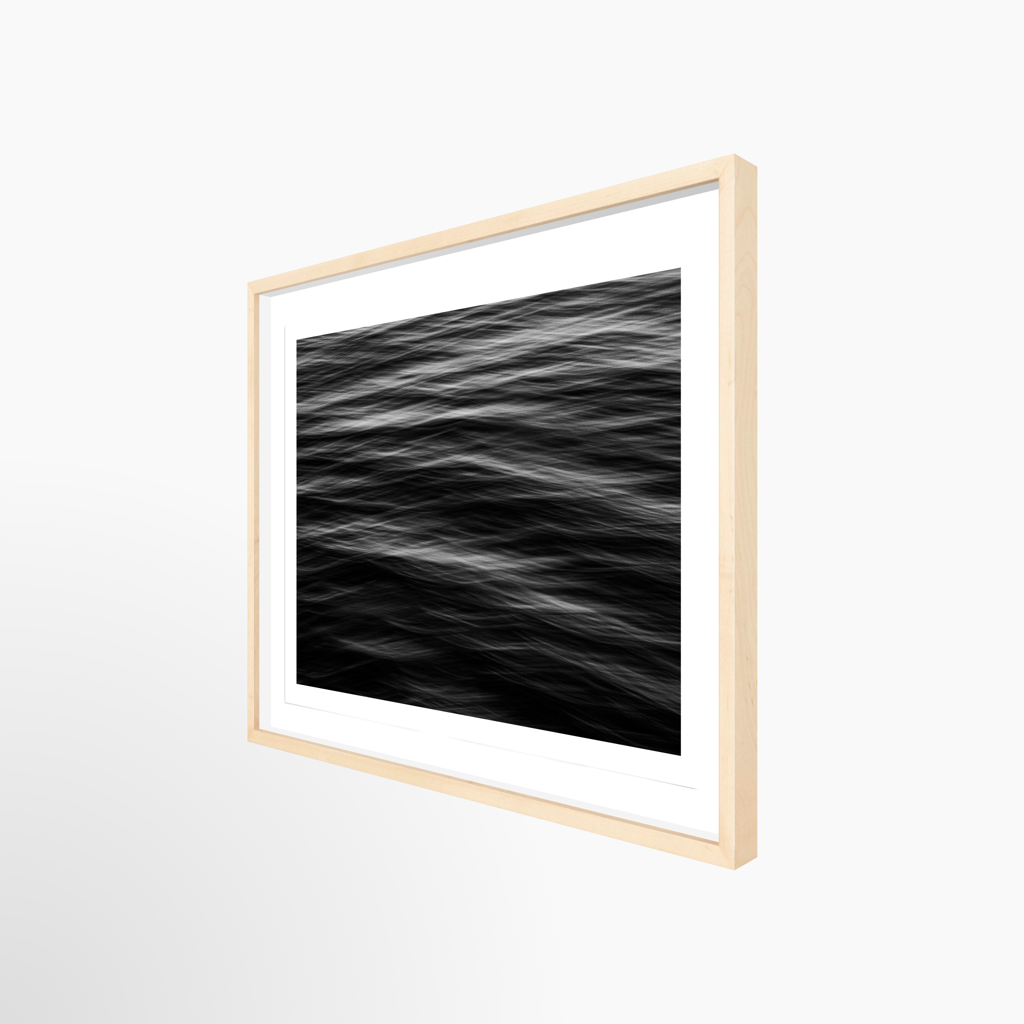 16x24 / Print / Natural
