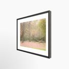 16x24 / Print / Black