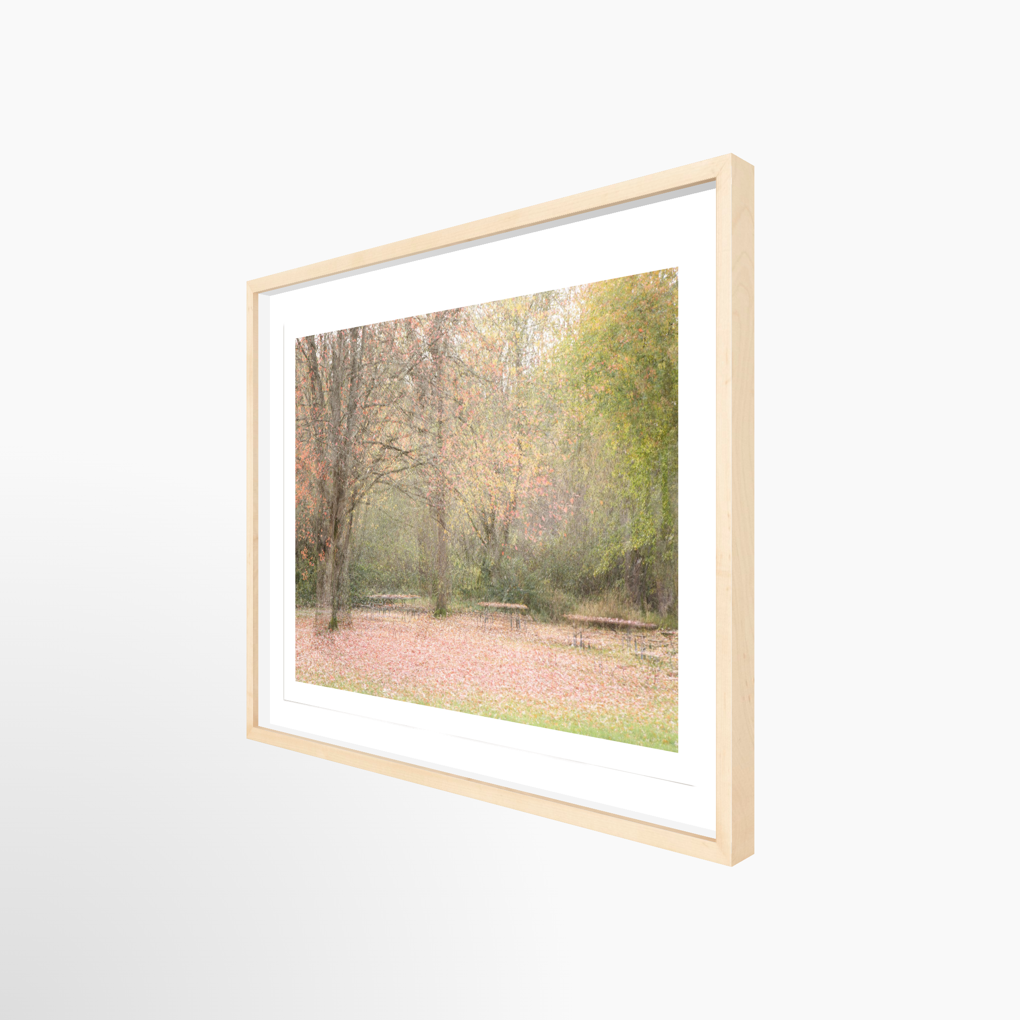 16x24 / Print / Natural
