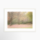 16x24 / Print / White