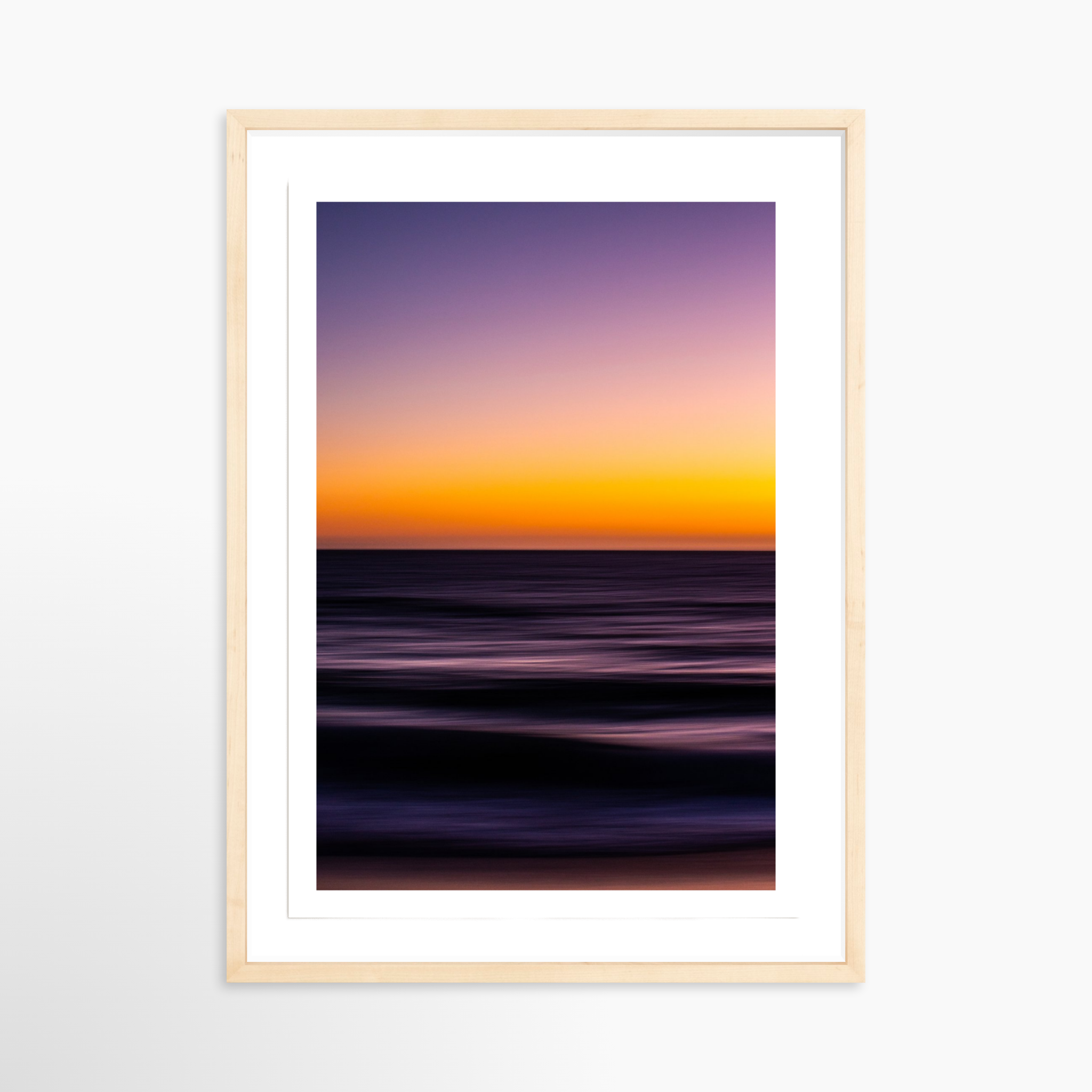 16x24 / Print / Natural