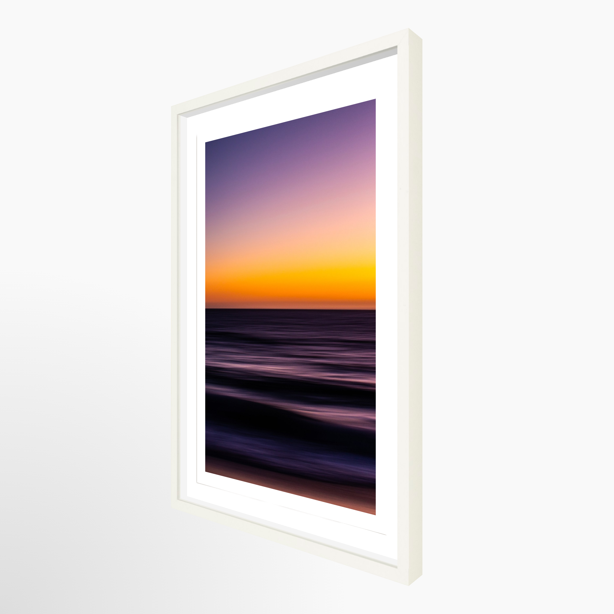 16x24 / Print / White
