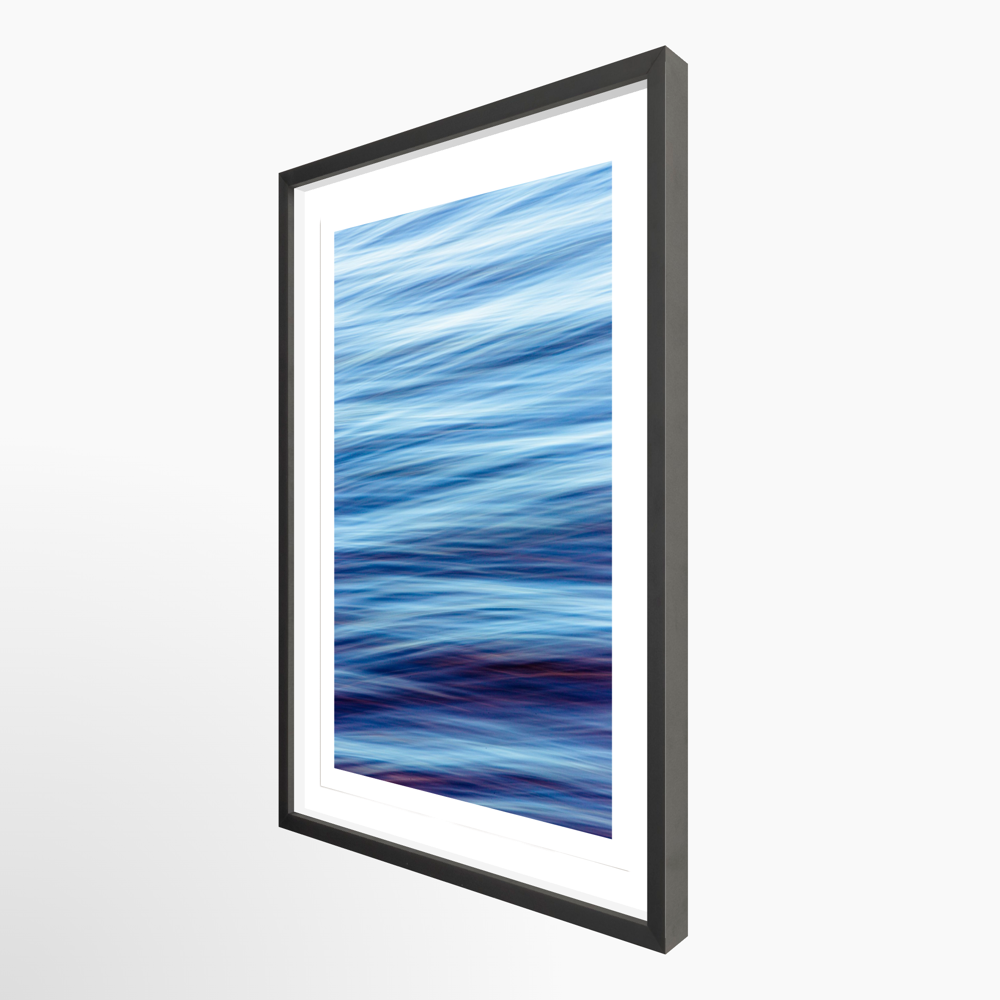 16x24 / Print / Black