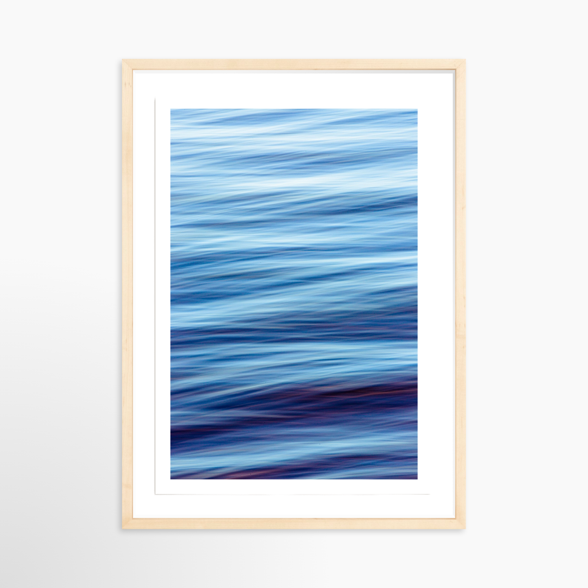 16x24 / Print / Natural