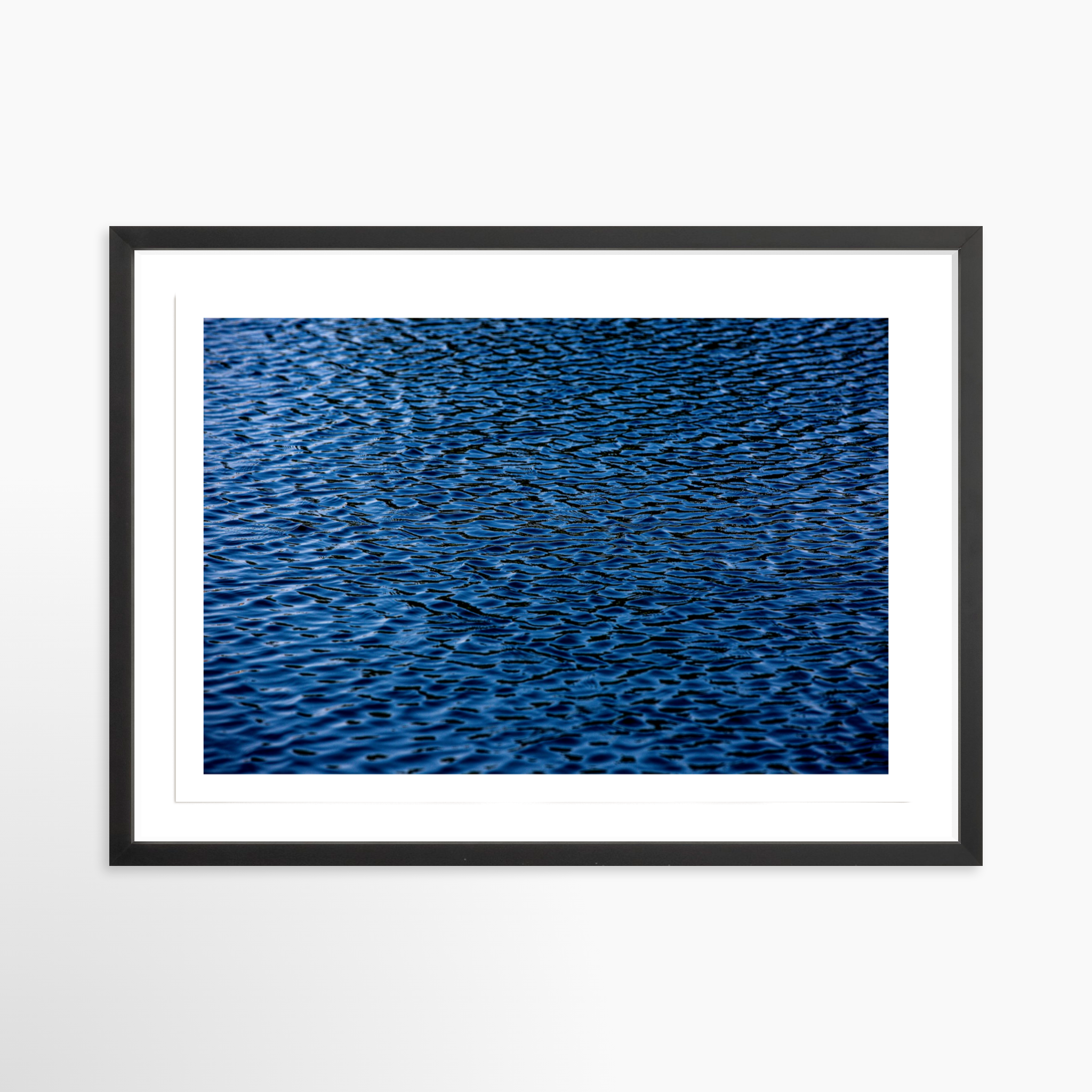 16x24 / Print / Black