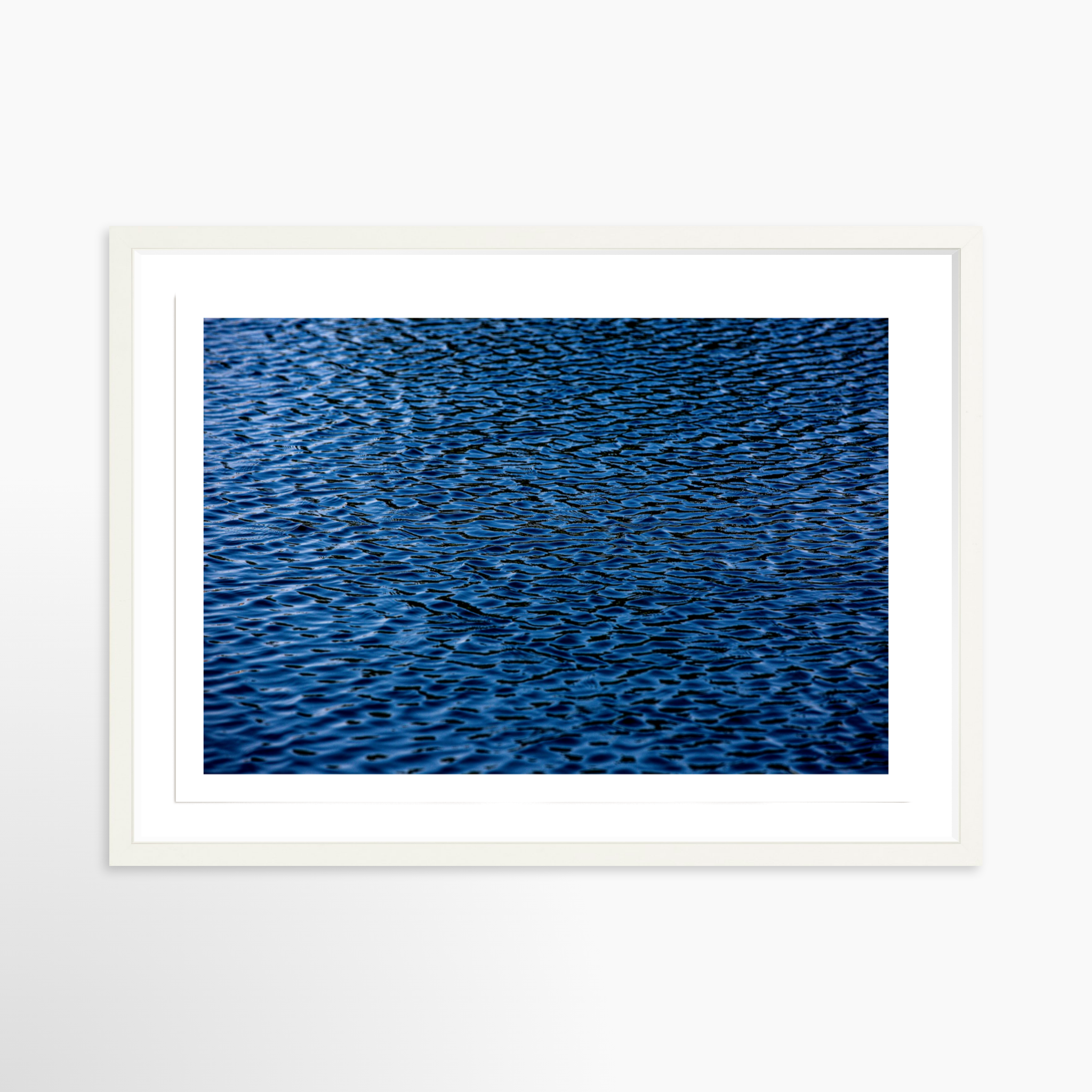 16x24 / Print / White