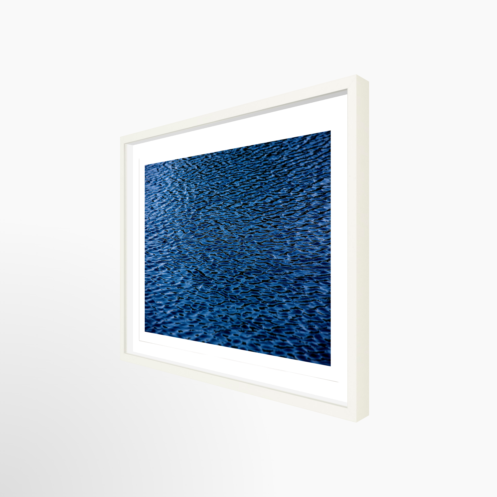 16x24 / Print / White