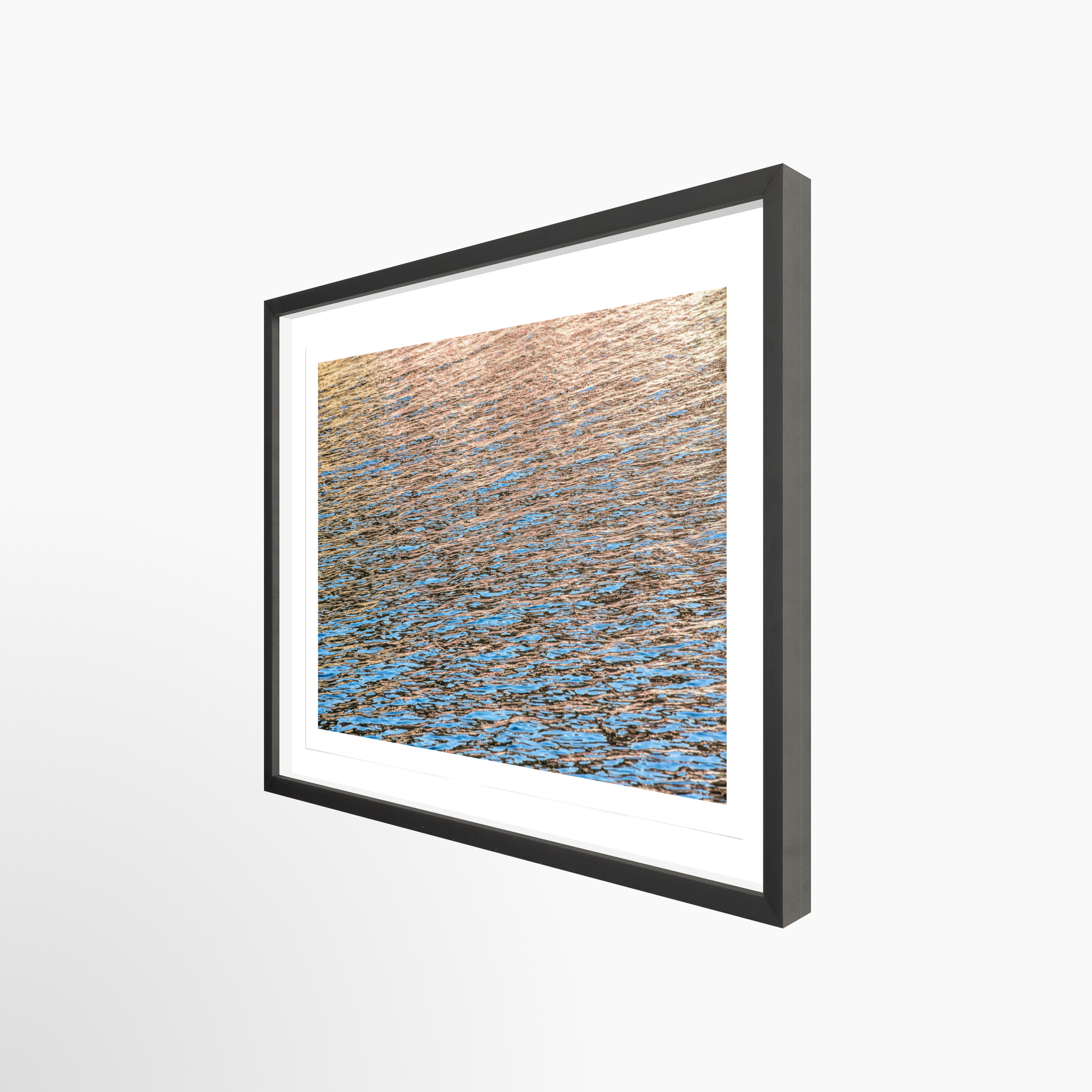 16x24 / Print / Black