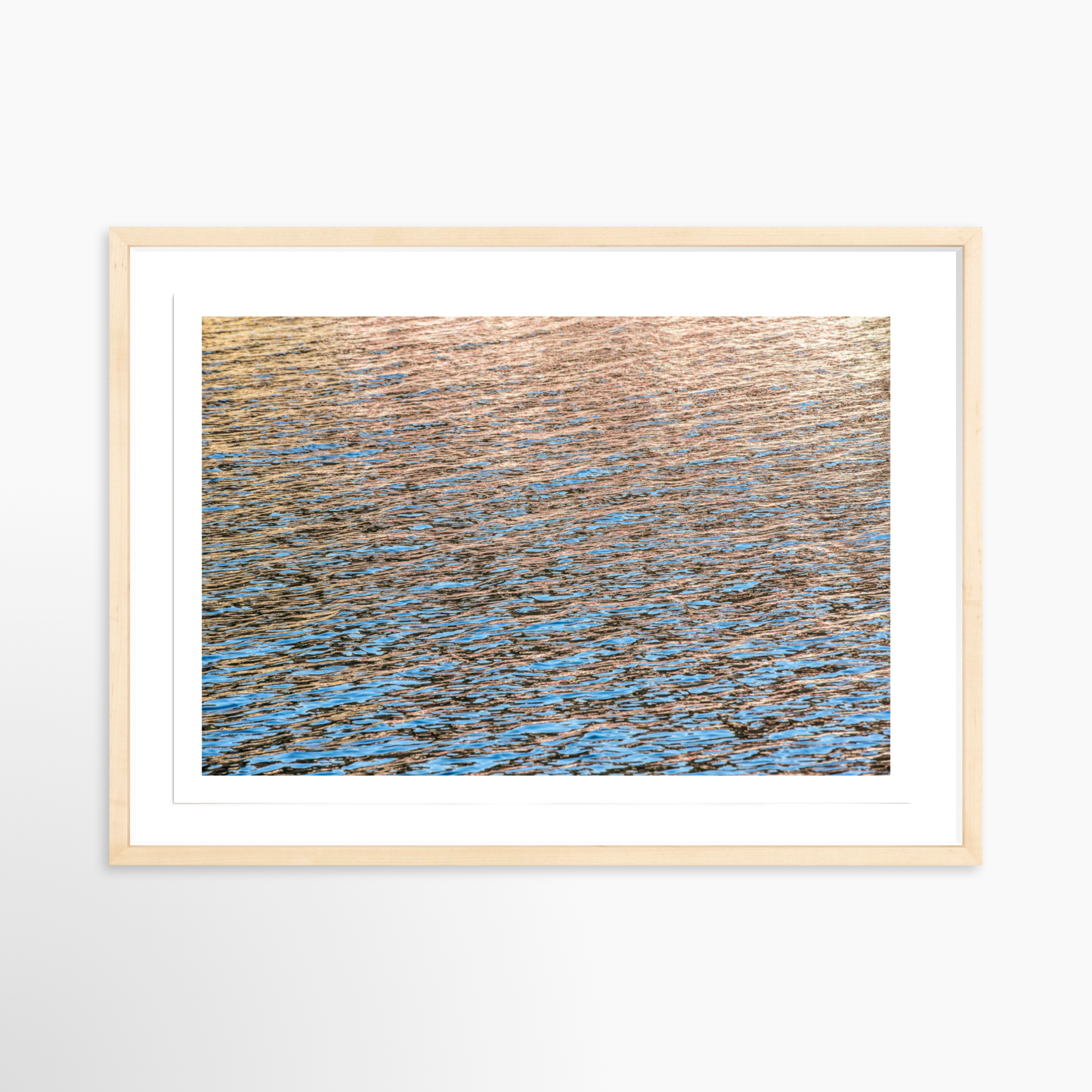 16x24 / Print / Natural