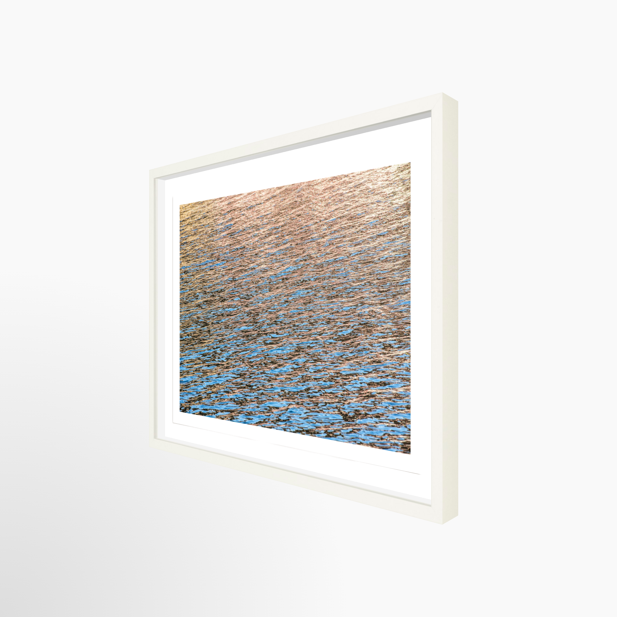 16x24 / Print / White