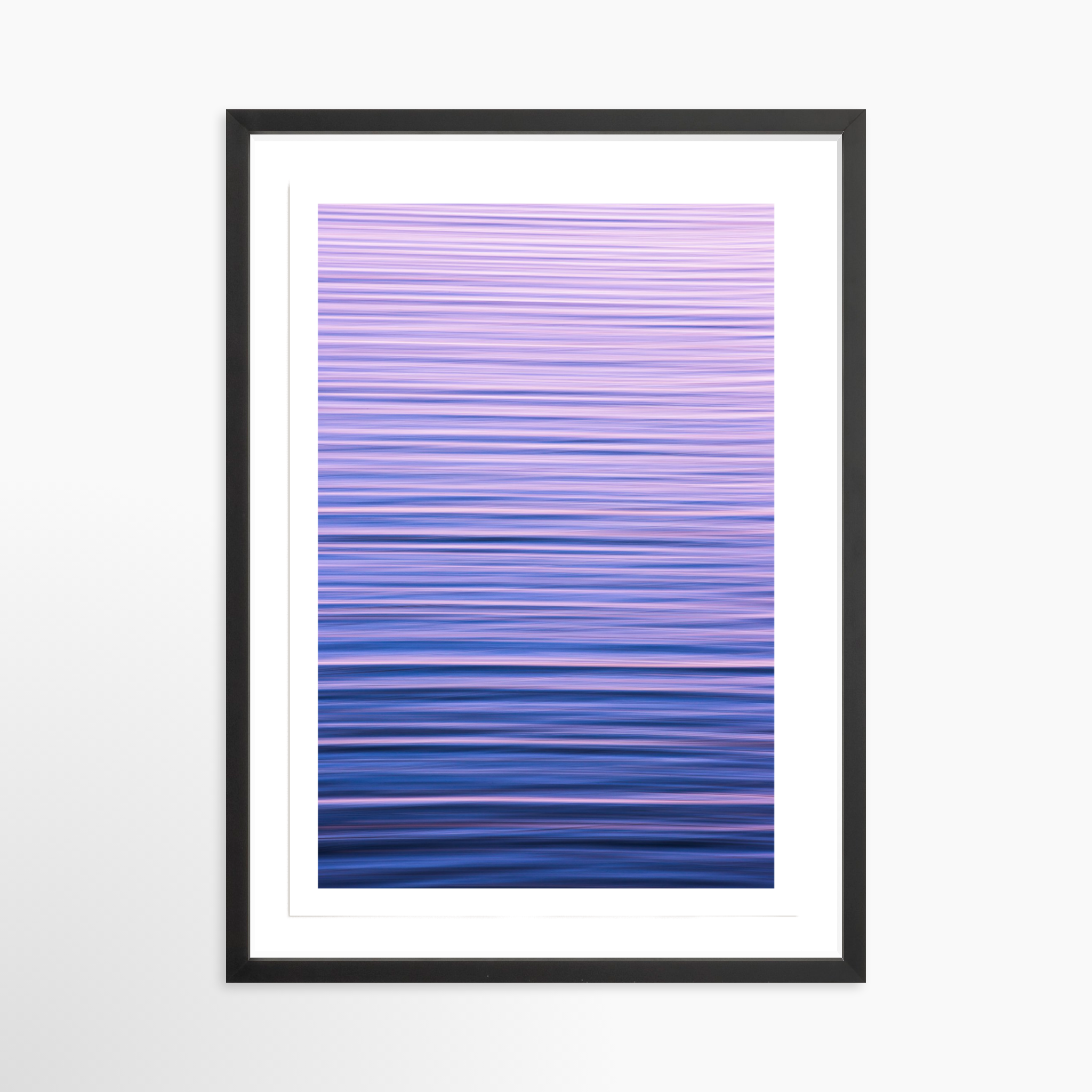 16x24 / Print / Black