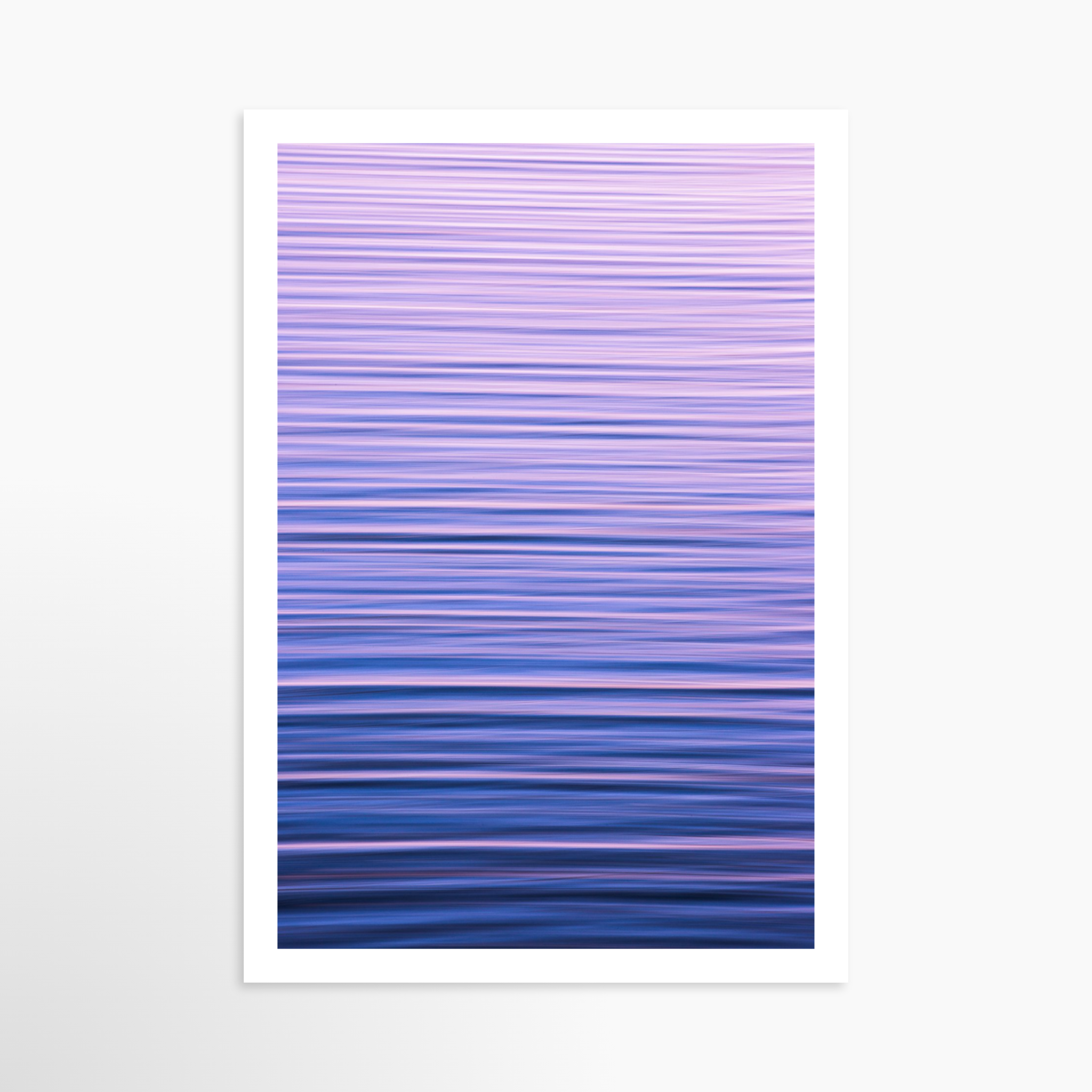 16x24 / Print / None