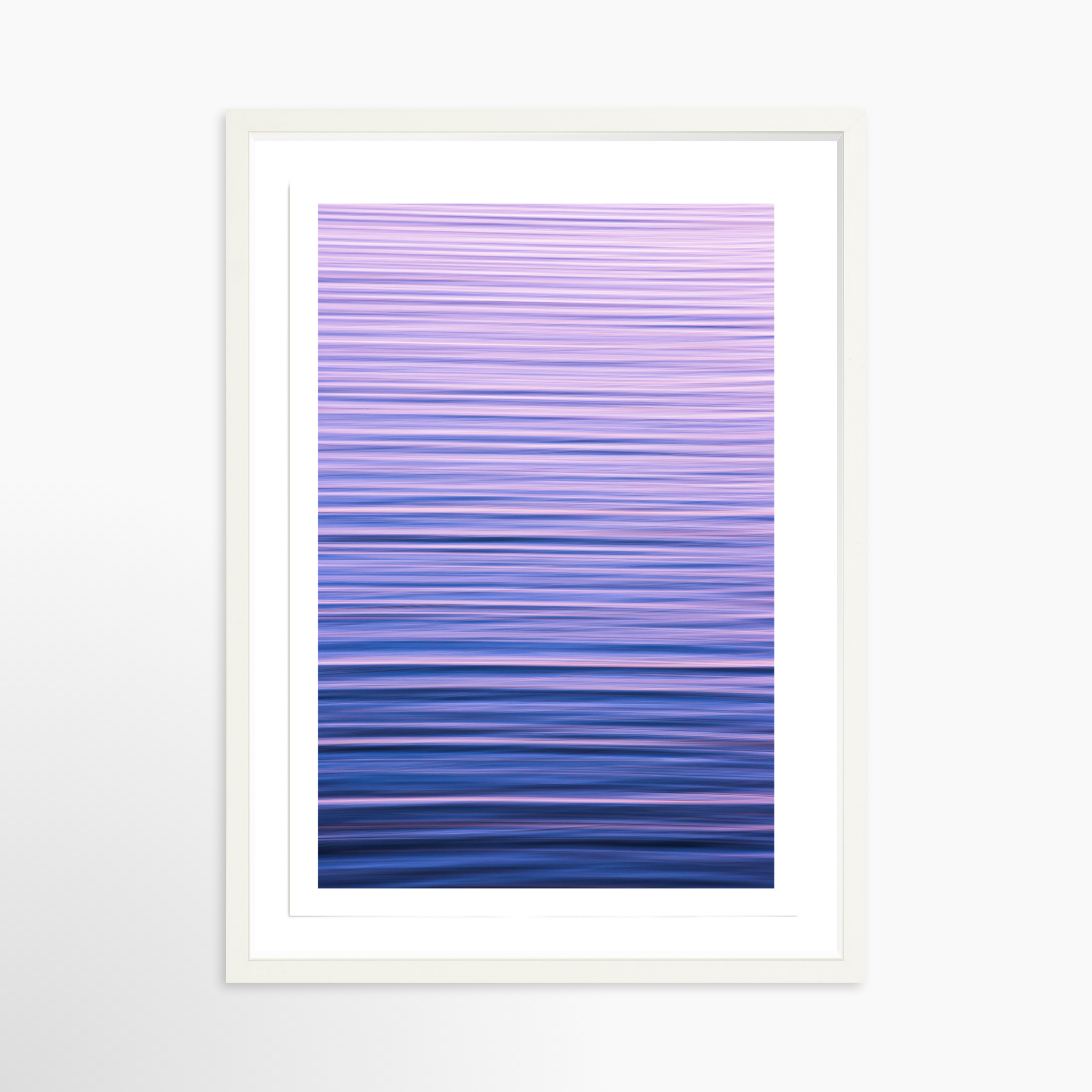 16x24 / Print / White