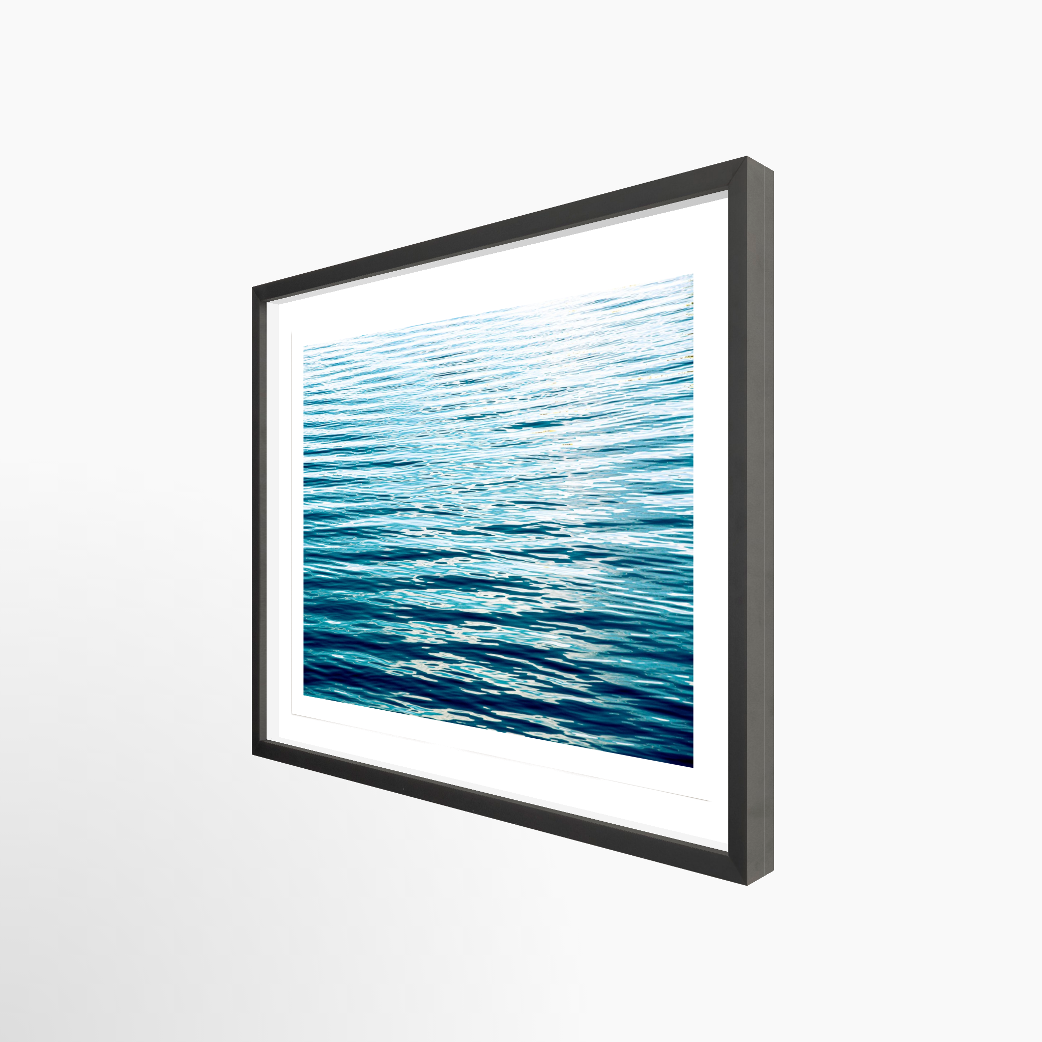 16x24 / Print / Black