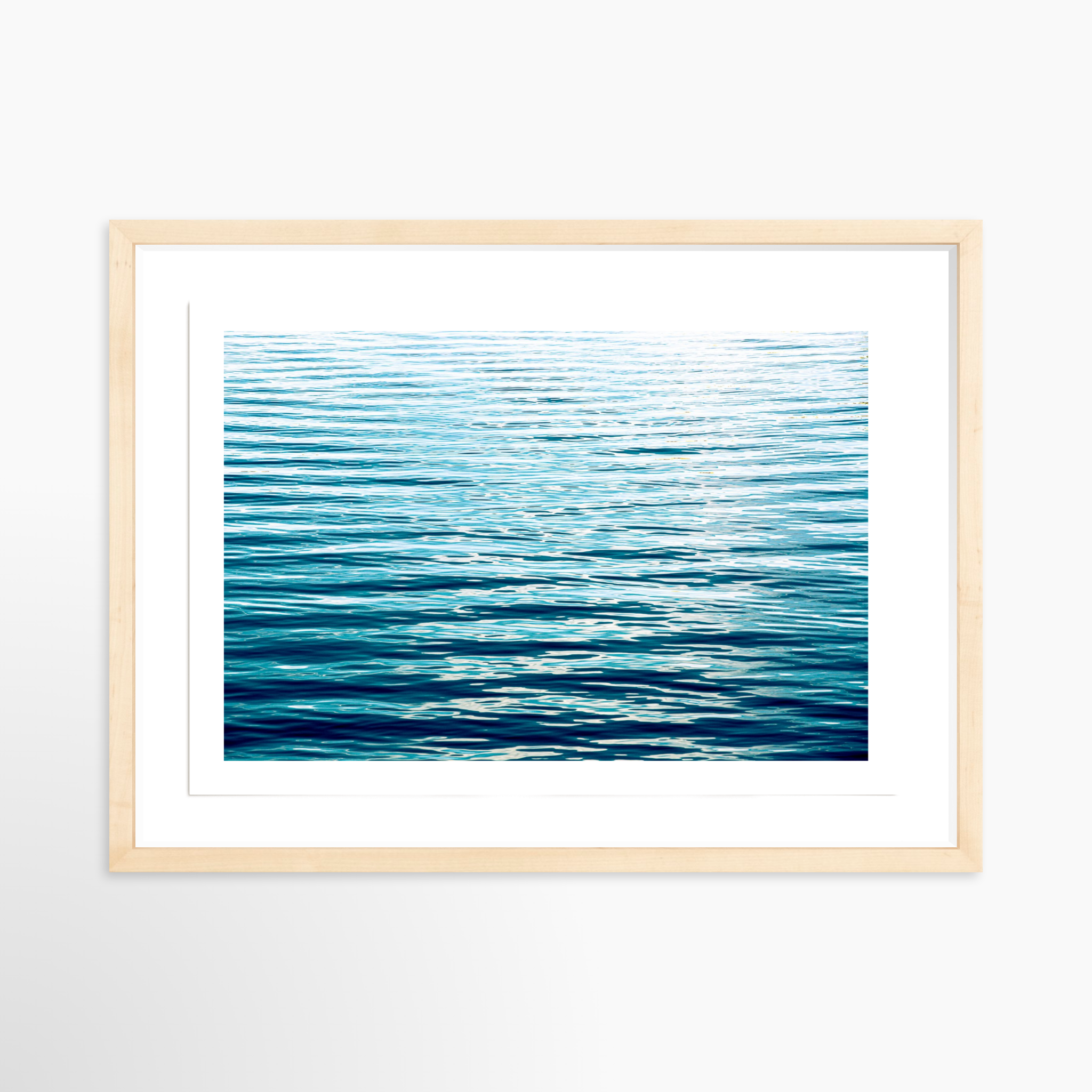 12x18 / Print / Natural