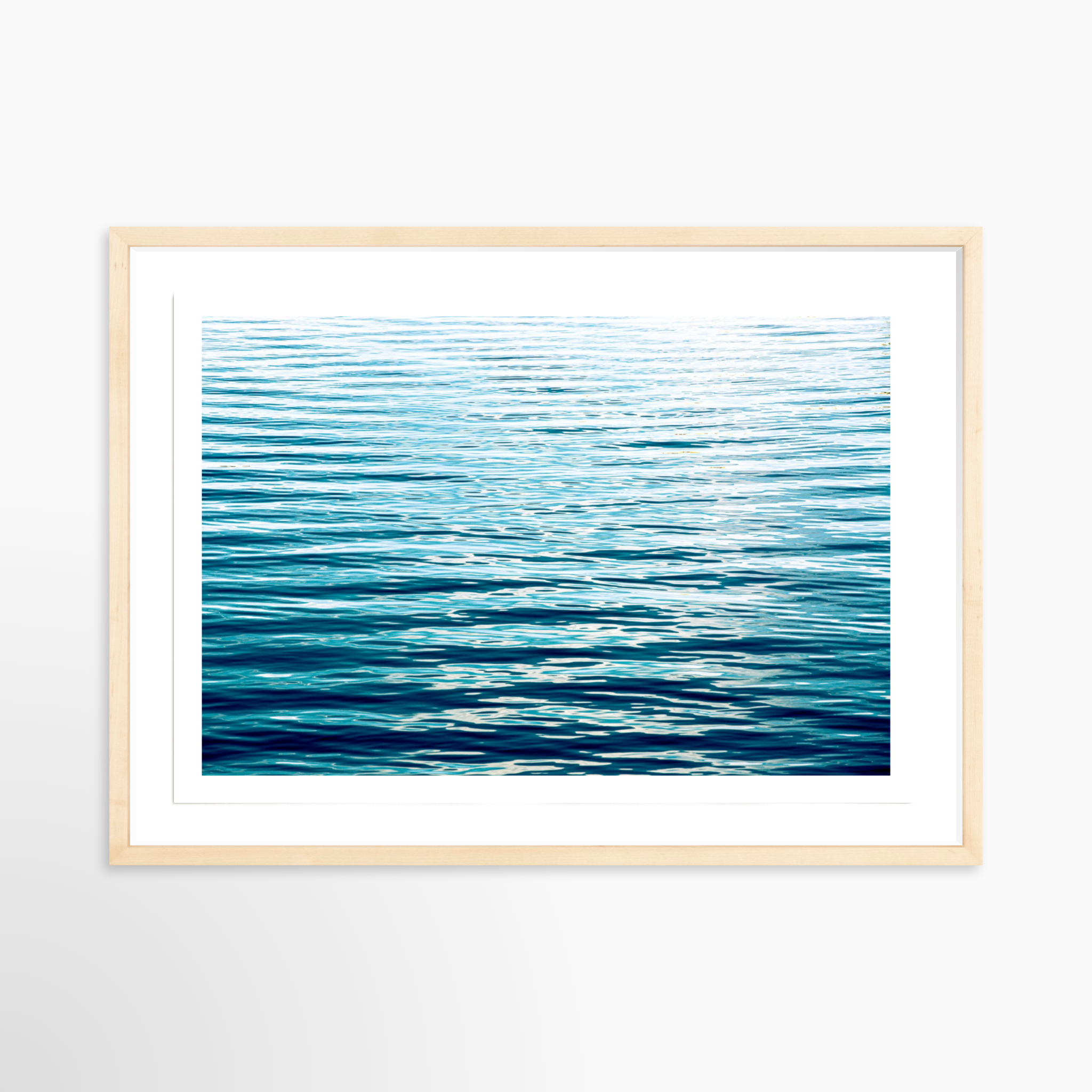 16x24 / Print / Natural