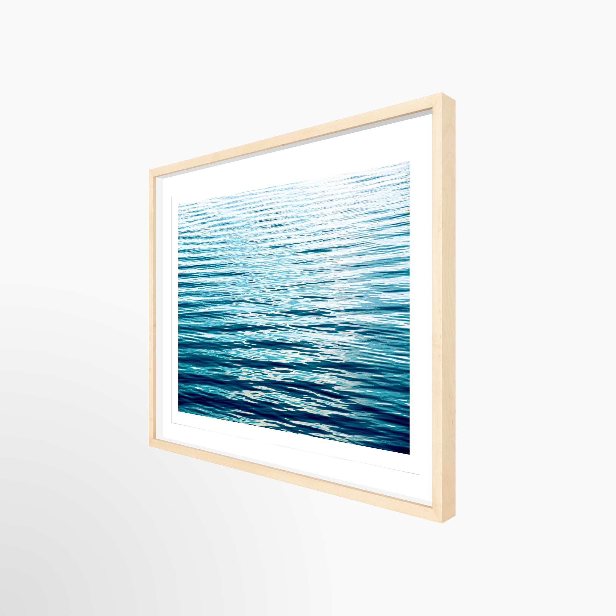 16x24 / Print / Natural