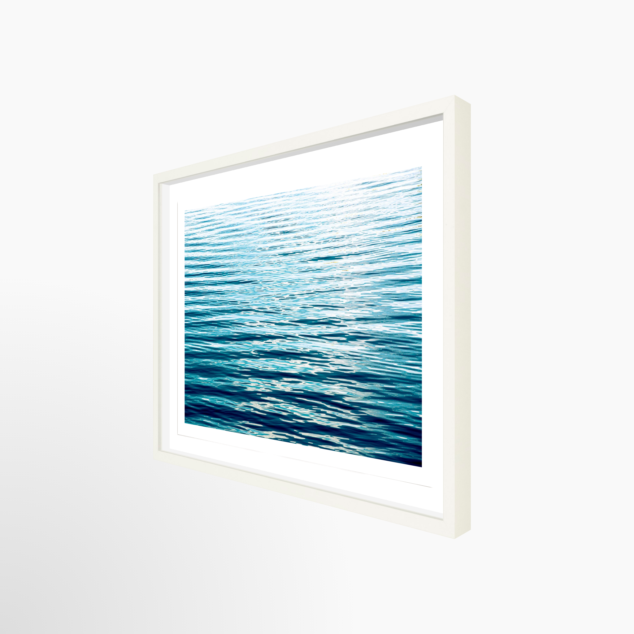 16x24 / Print / White