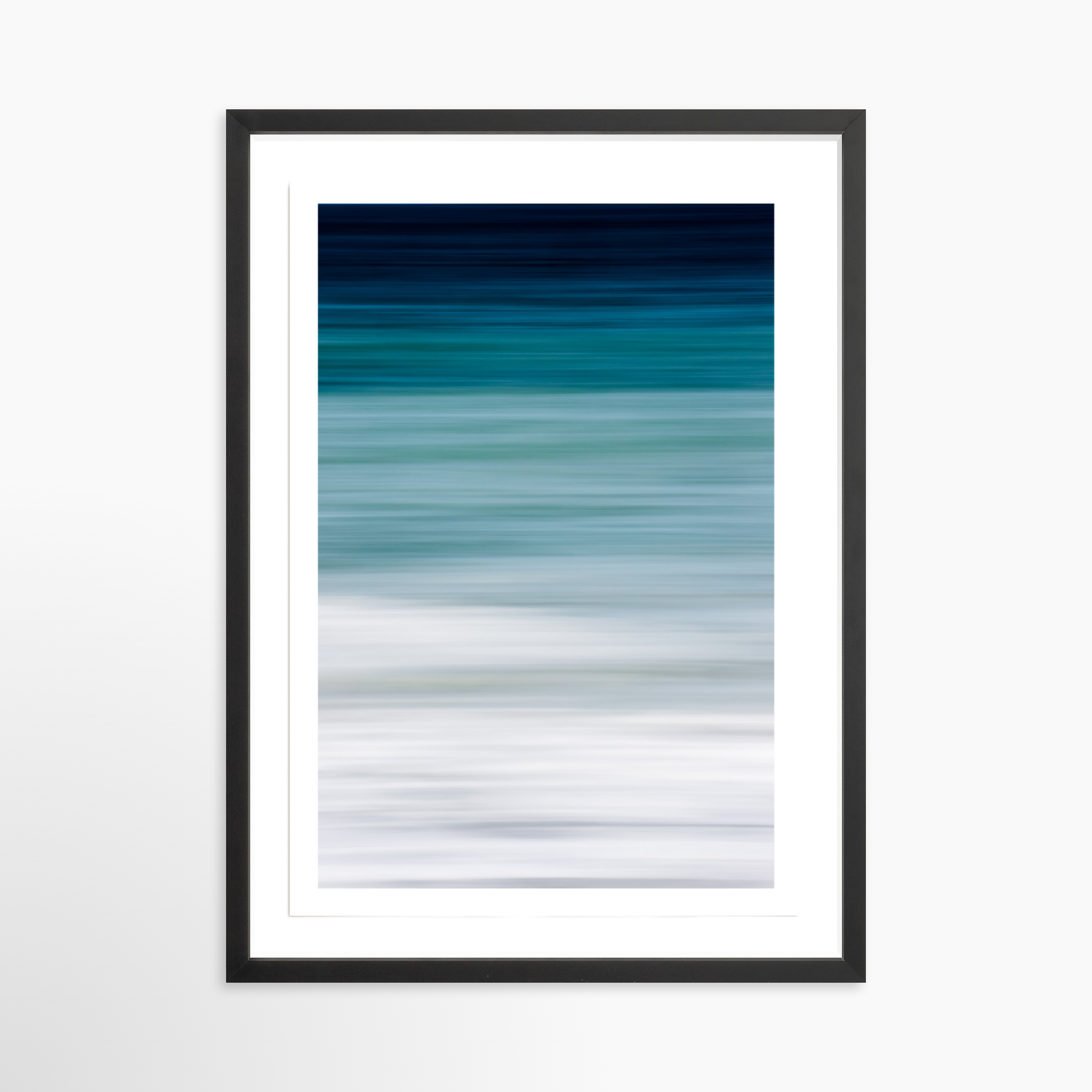 16x24 / Print / Black