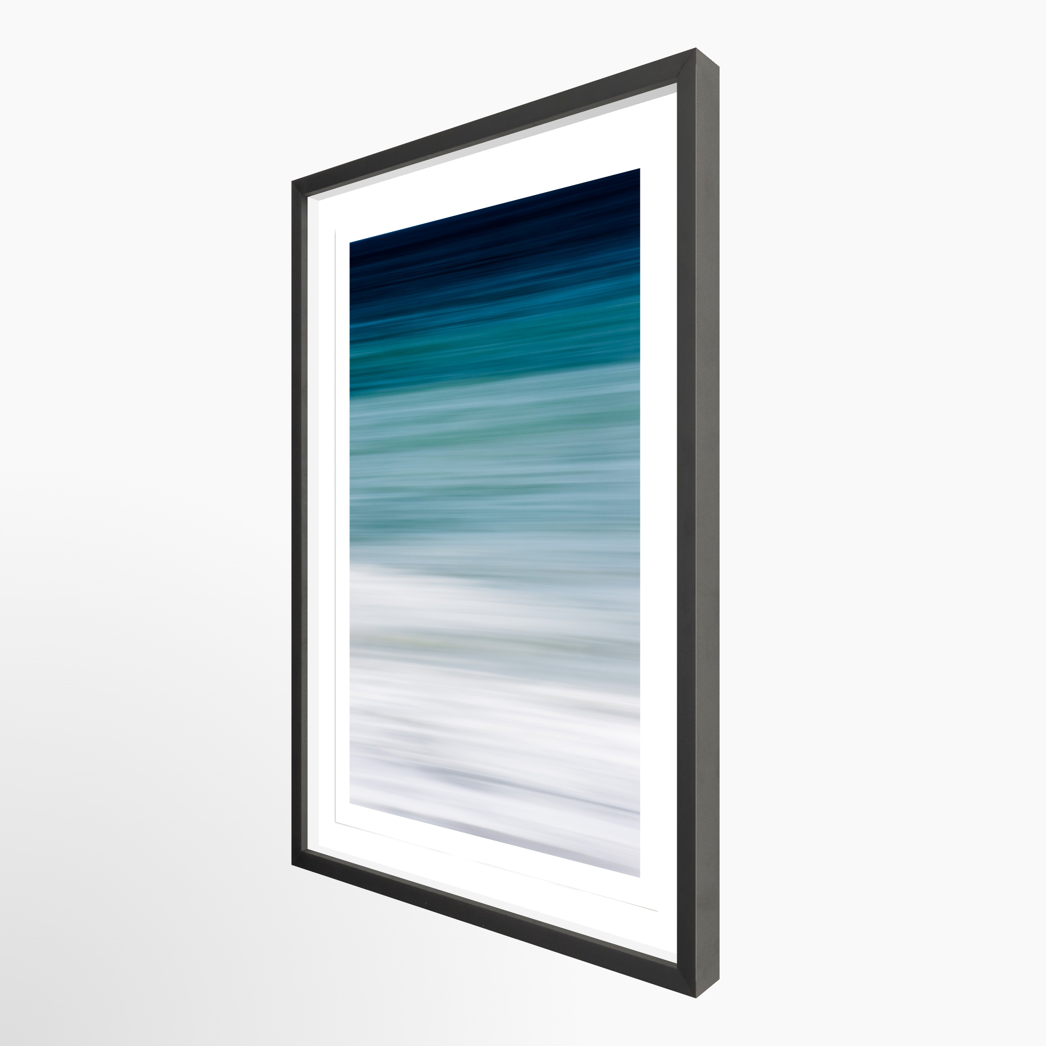 16x24 / Print / Black