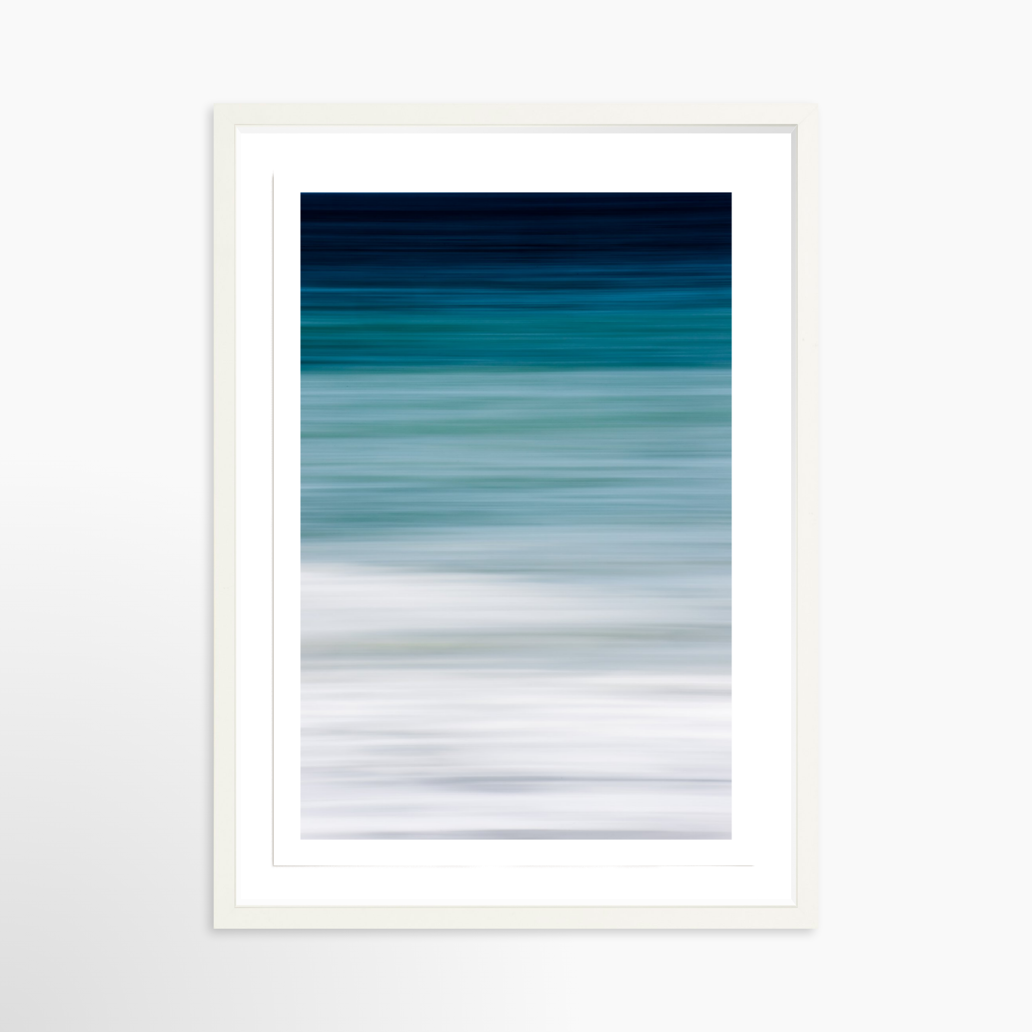 16x24 / Print / White