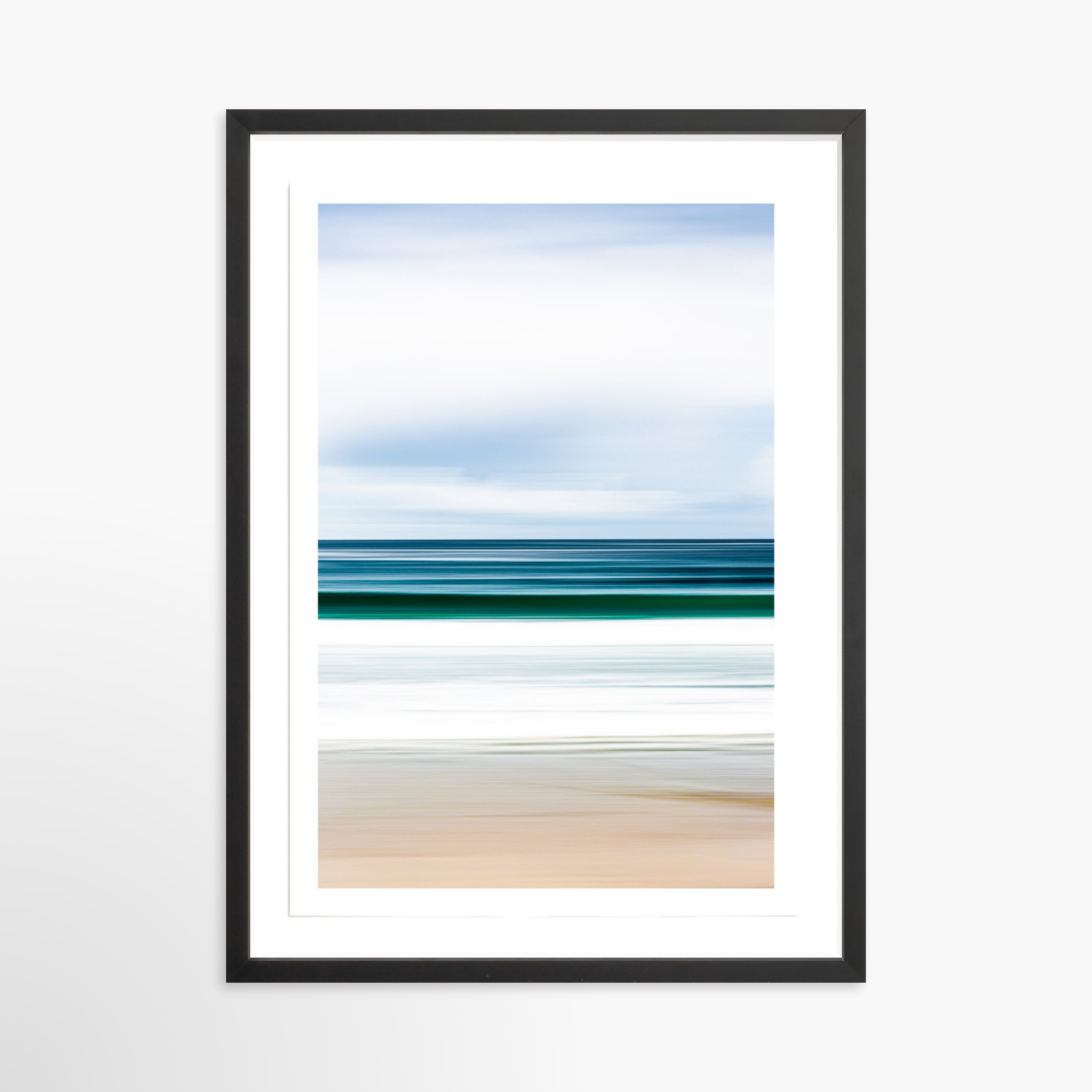 16x24 / Print / Black