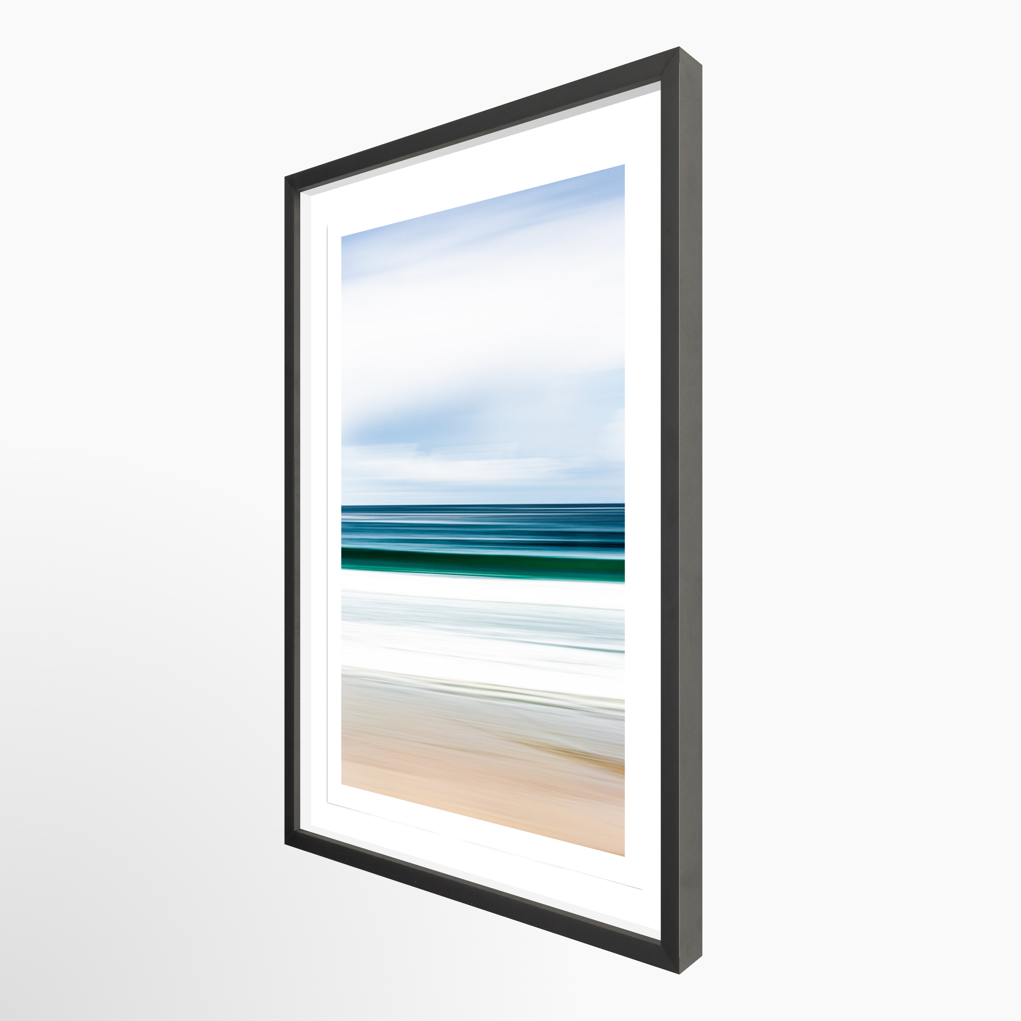 16x24 / Print / Black