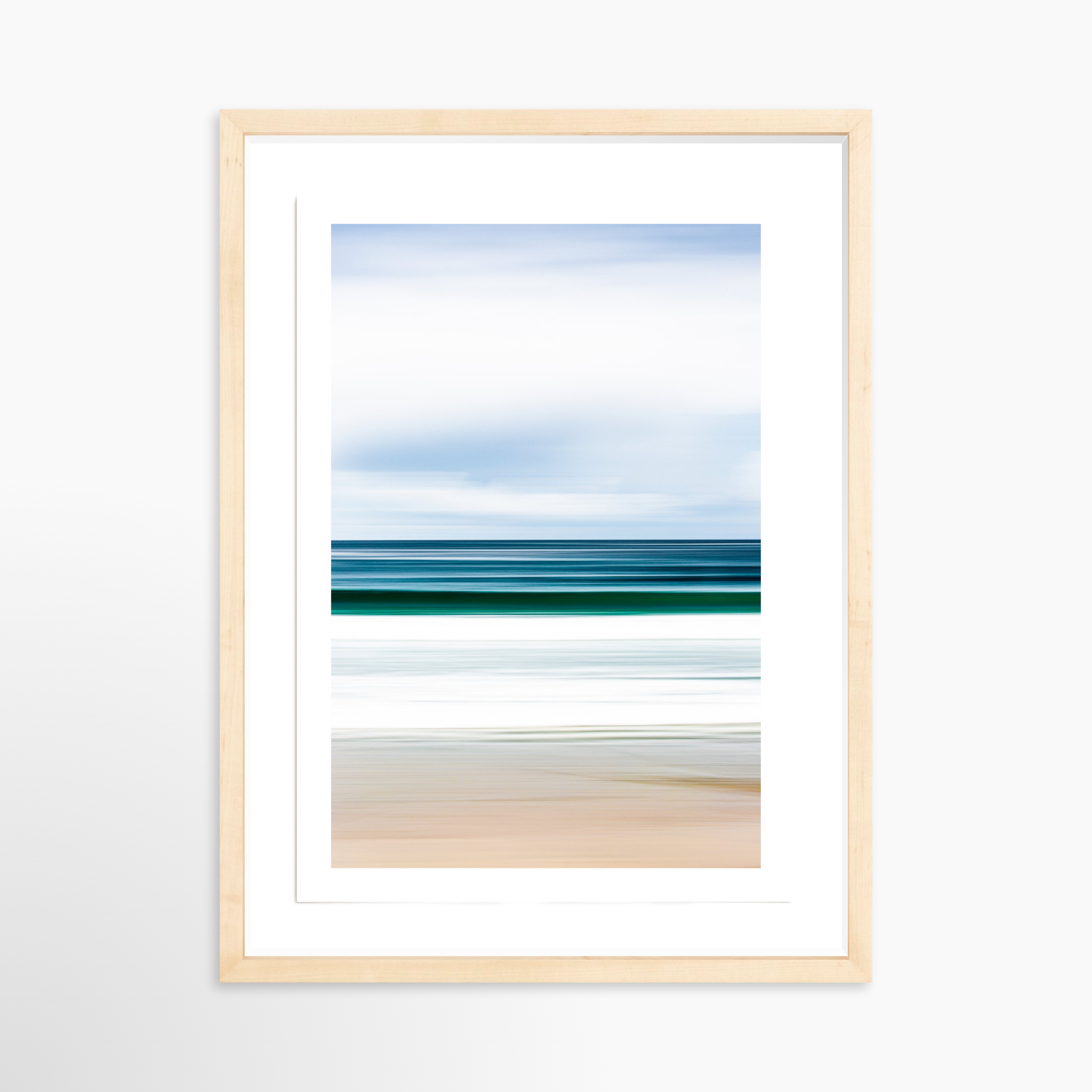12x18 / Print / Natural