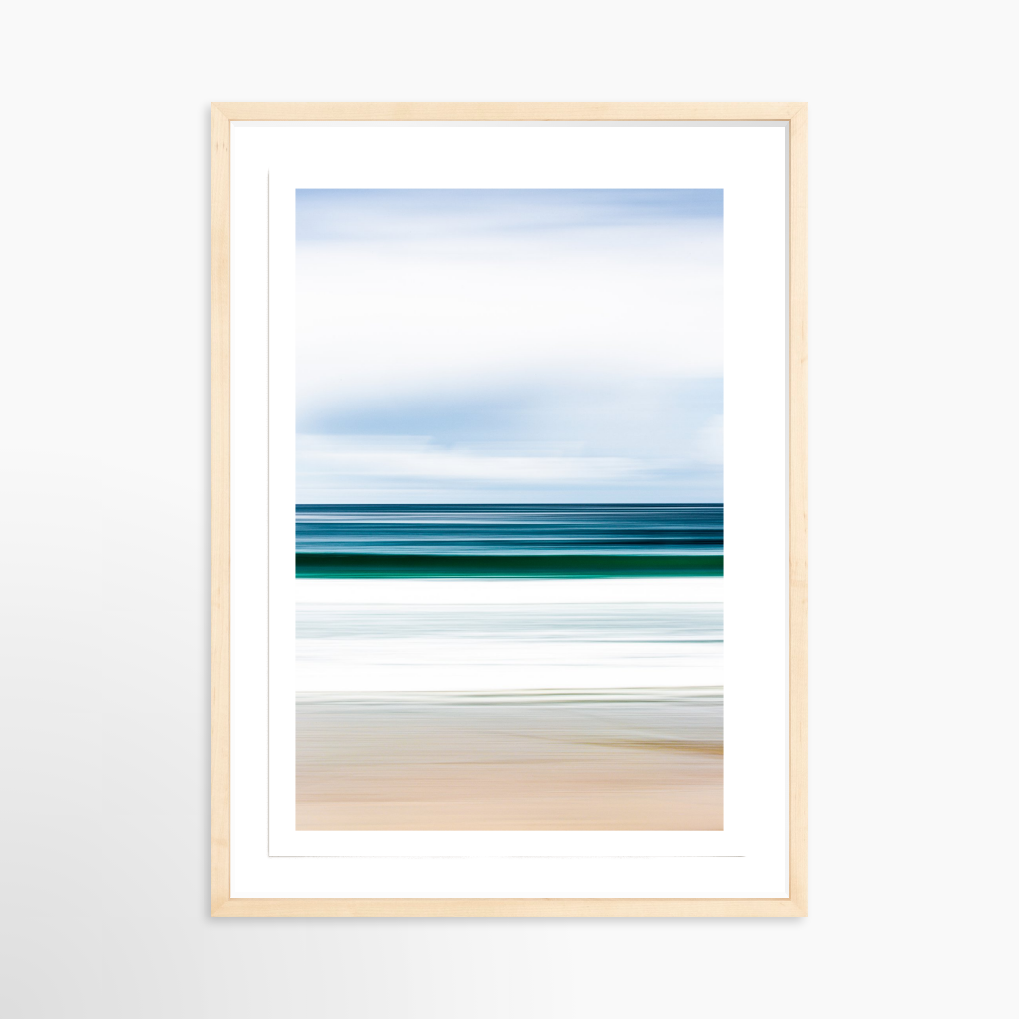 16x24 / Print / Natural