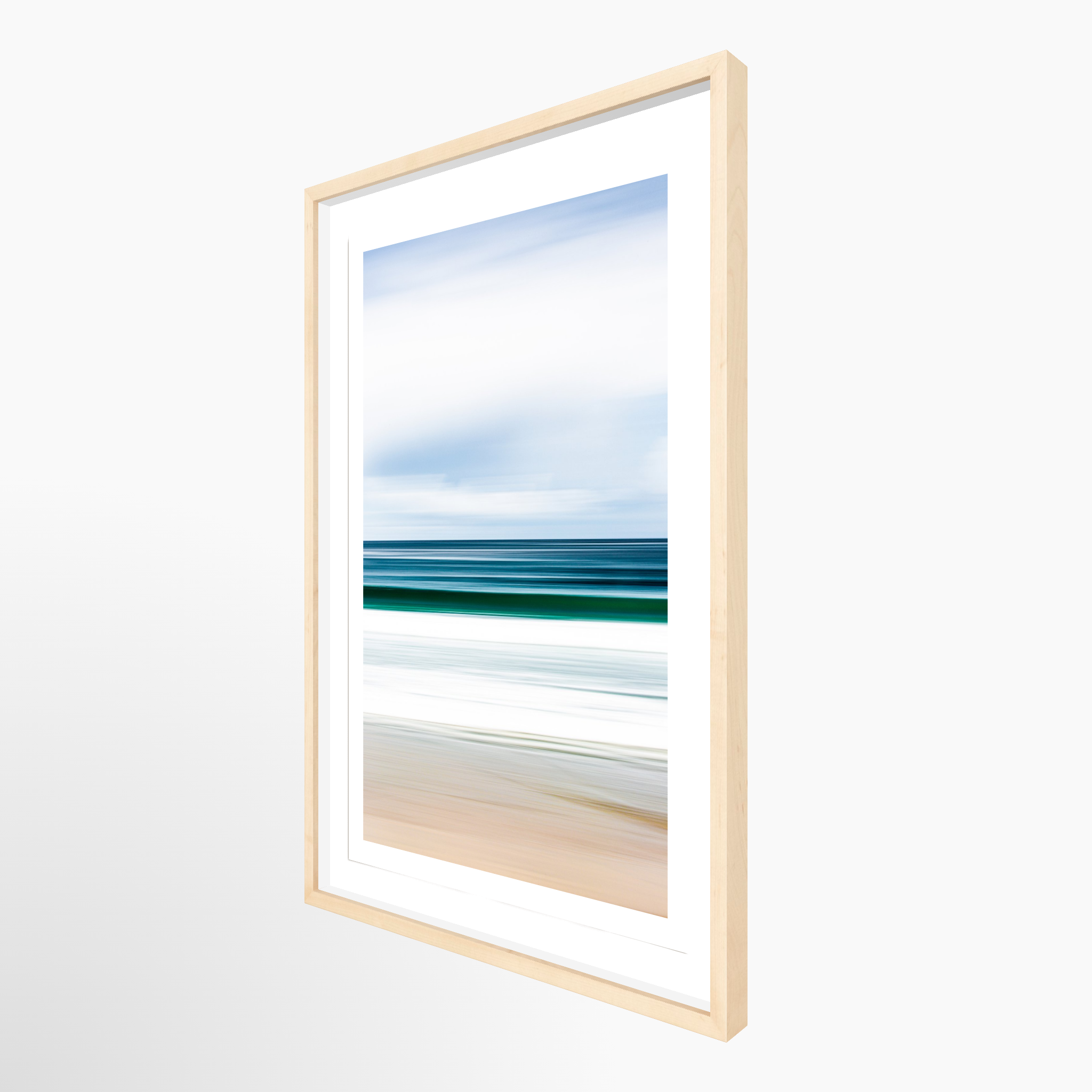 16x24 / Print / Natural