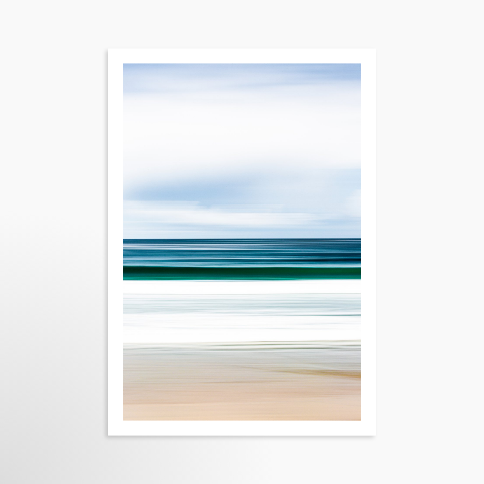 16x24 / Print / None