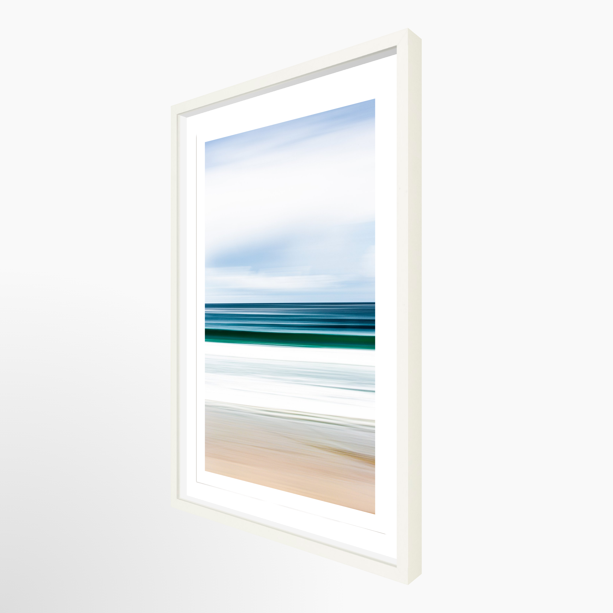 16x24 / Print / White