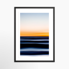 16x24 / Print / Black
