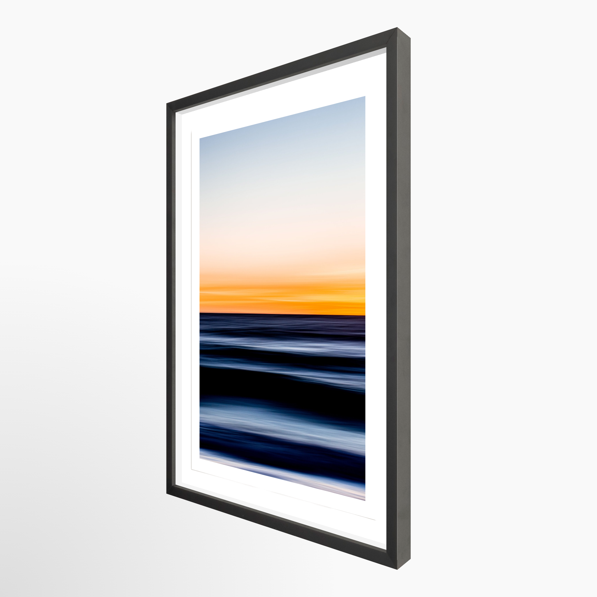 16x24 / Print / Black