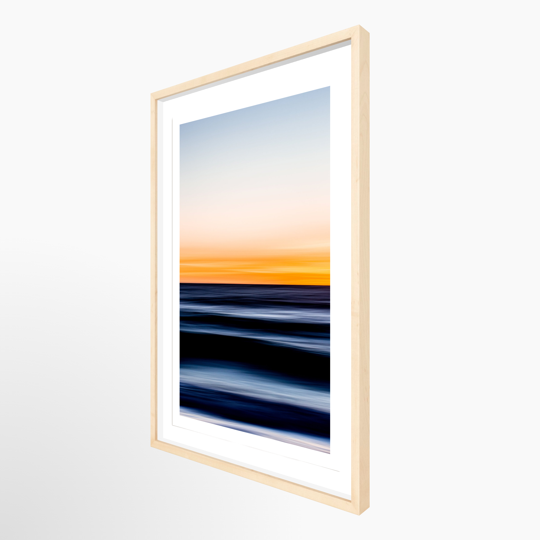 16x24 / Print / Natural