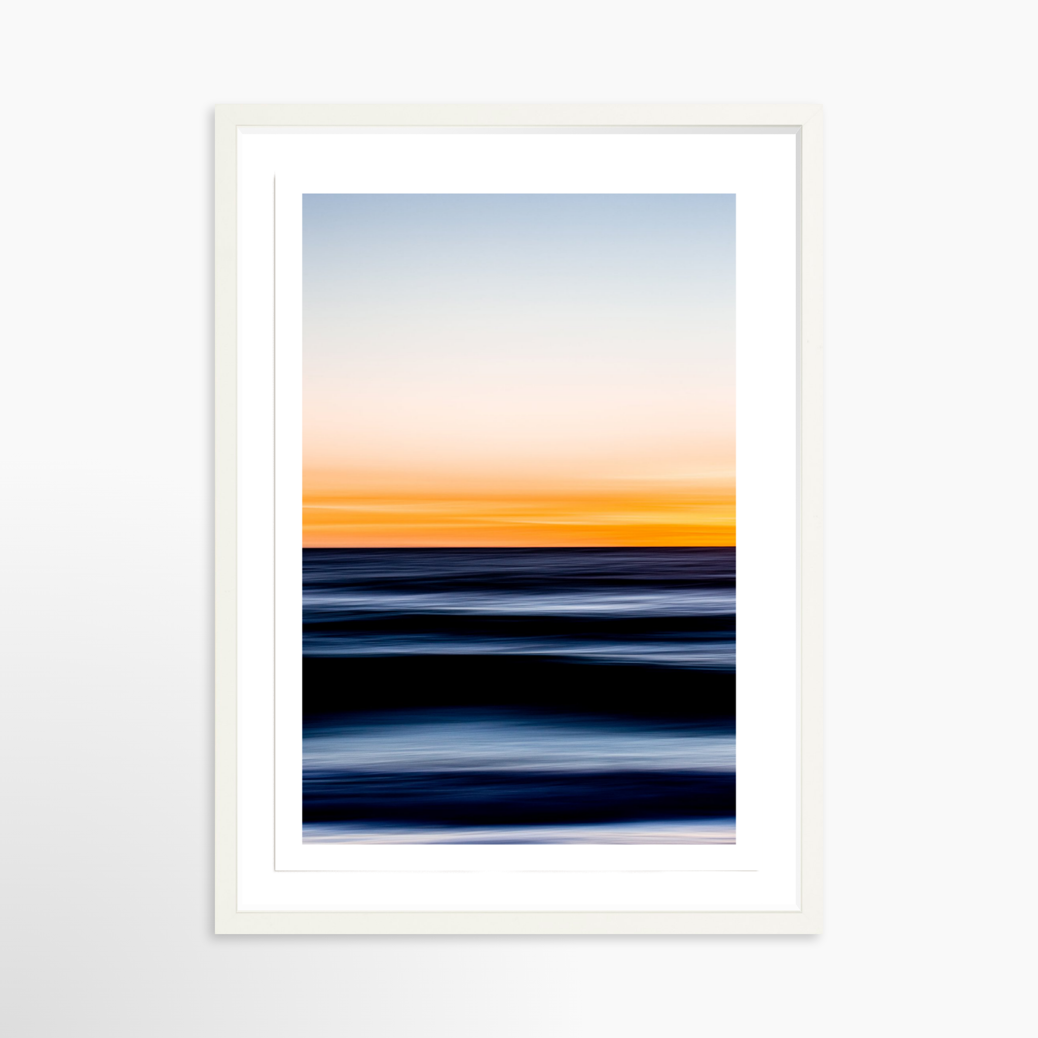 16x24 / Print / White